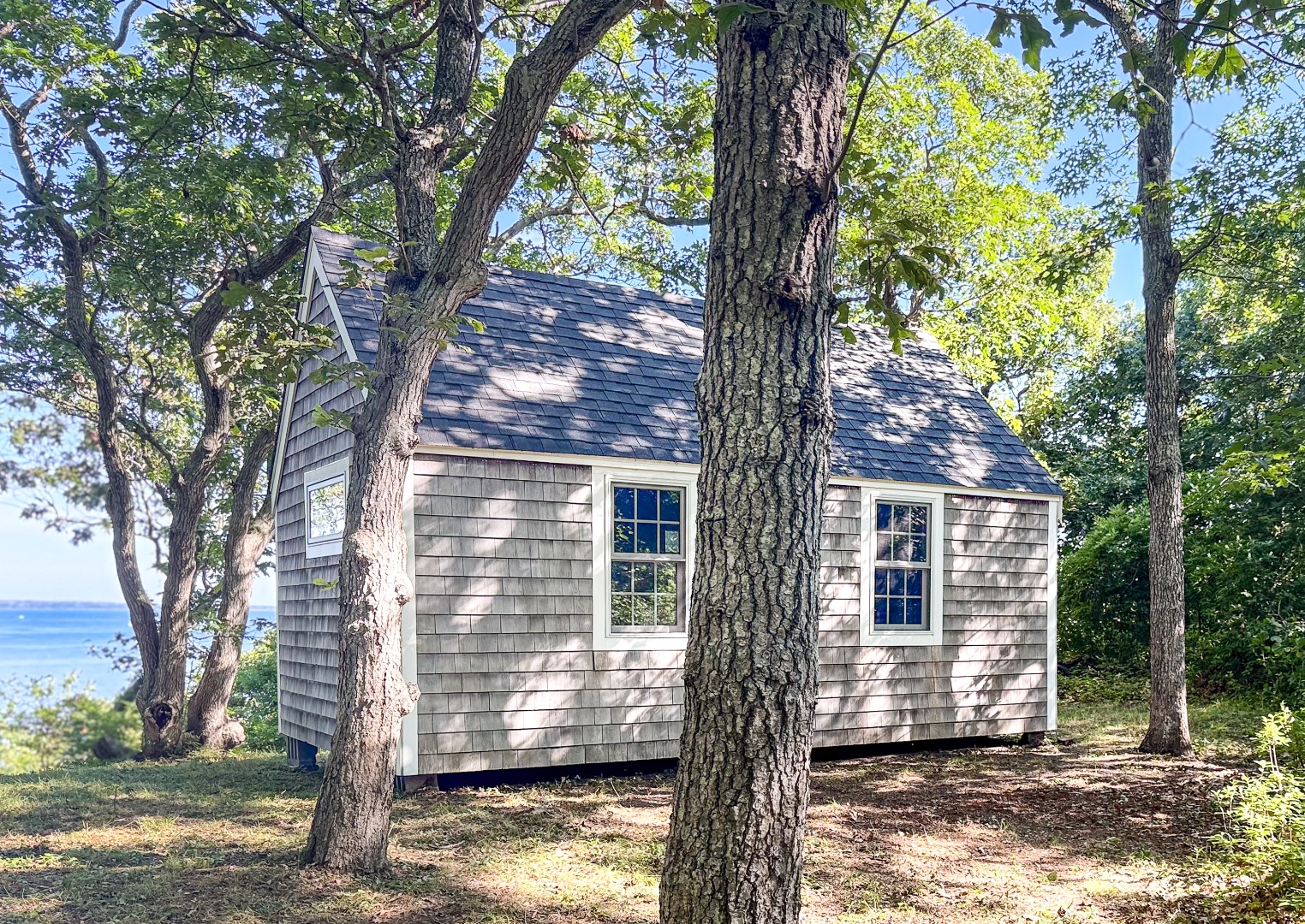 25 Brickyard Road