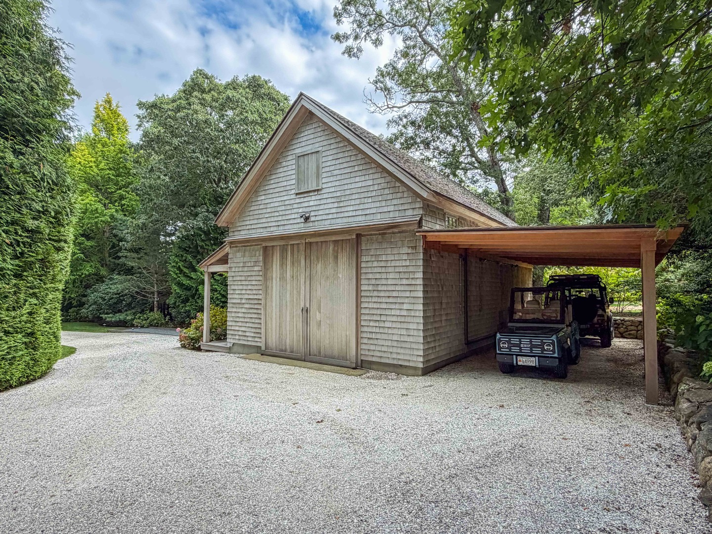 20 Sunnyside Ave