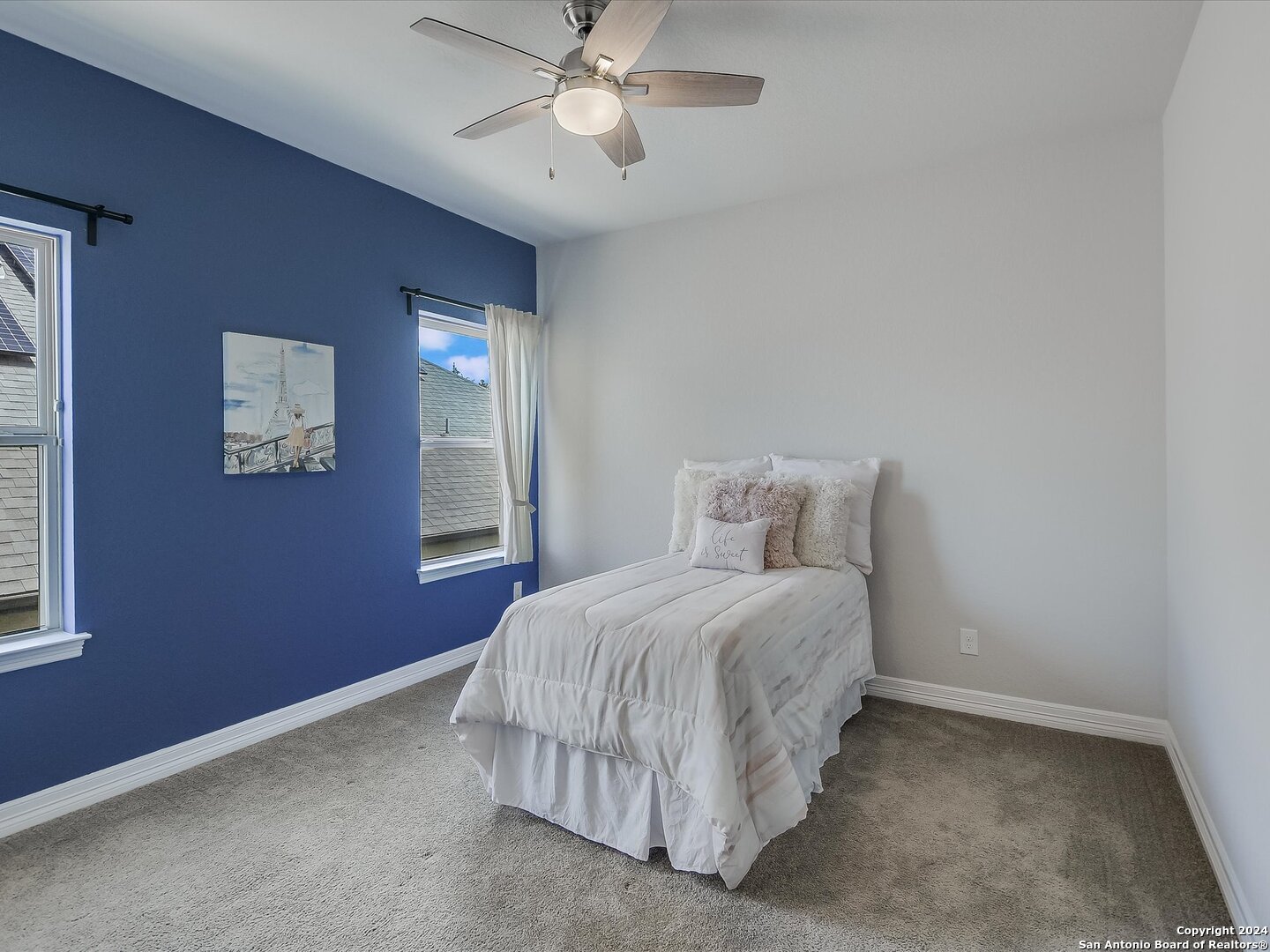 28841 BLUEBOTTLE