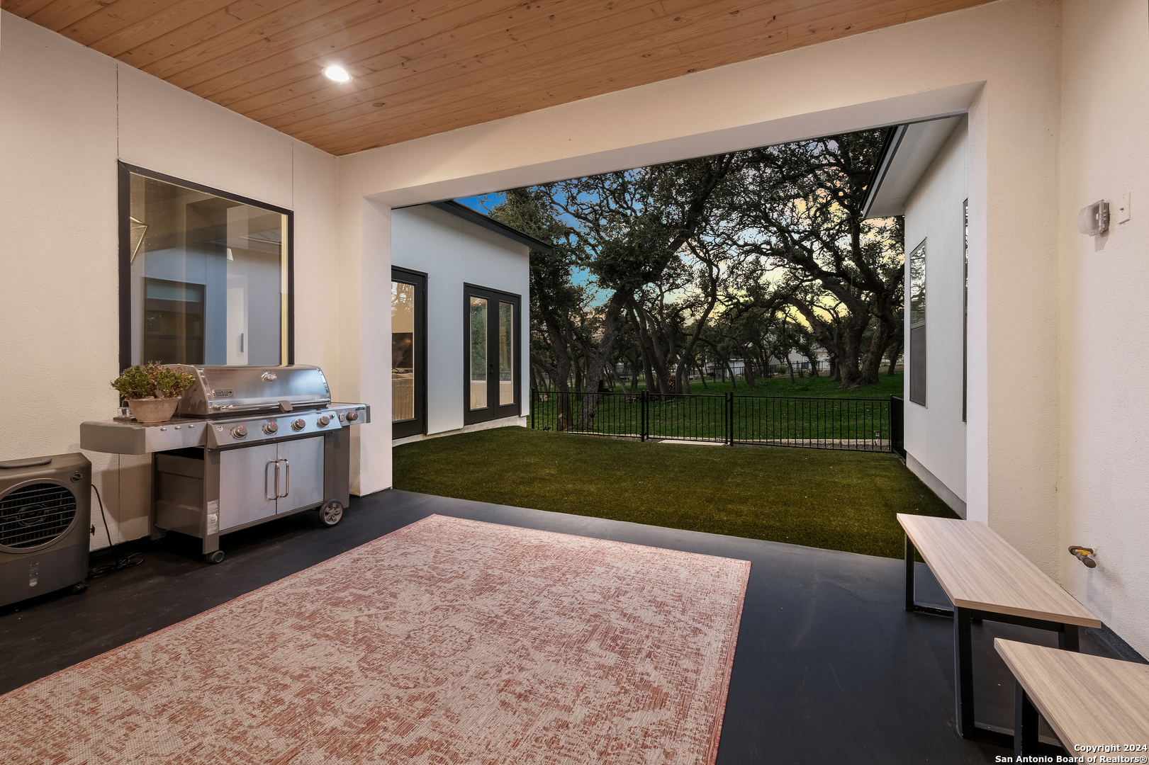 718 post oak ridge