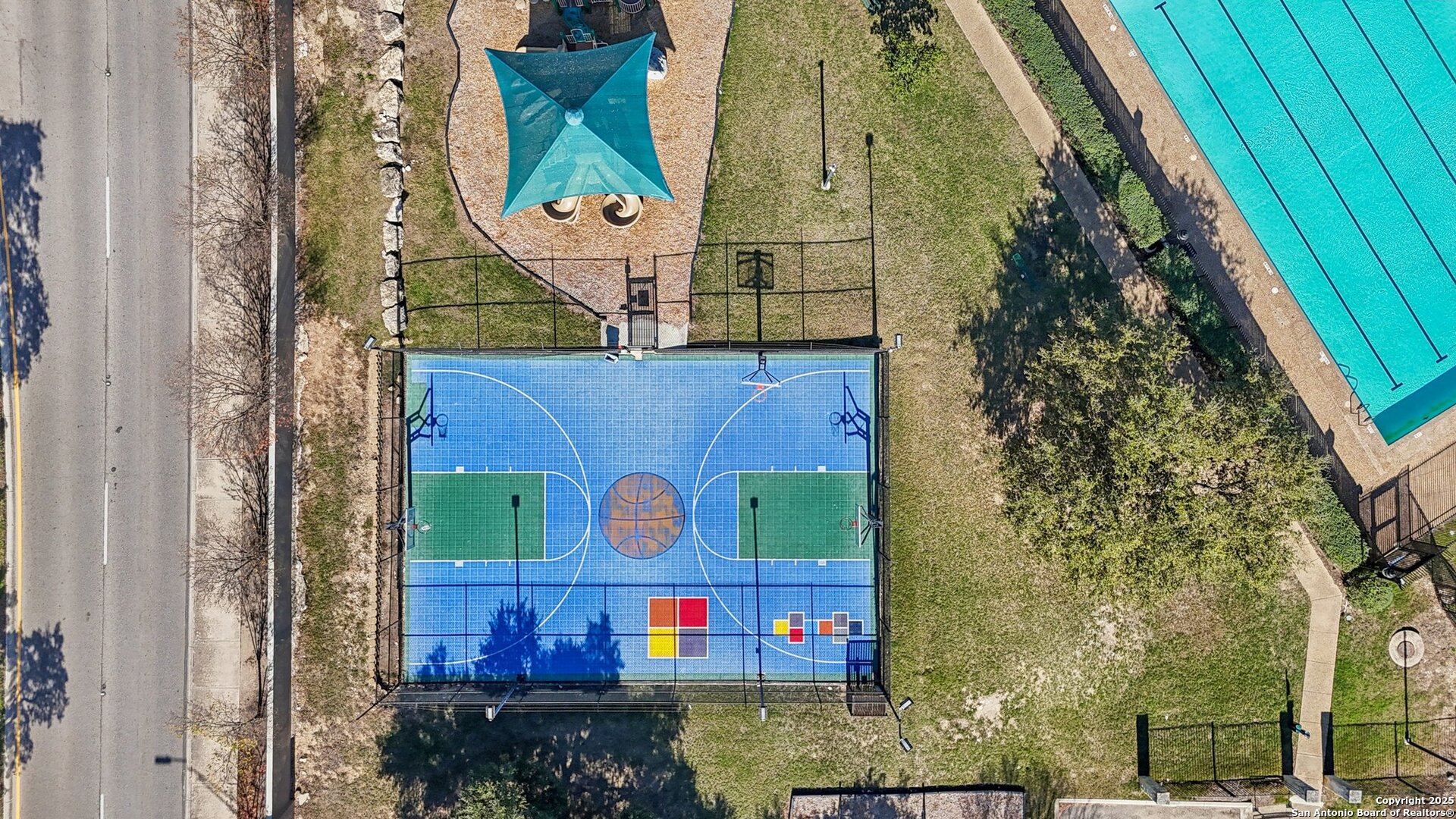 407 Mesa Cyn