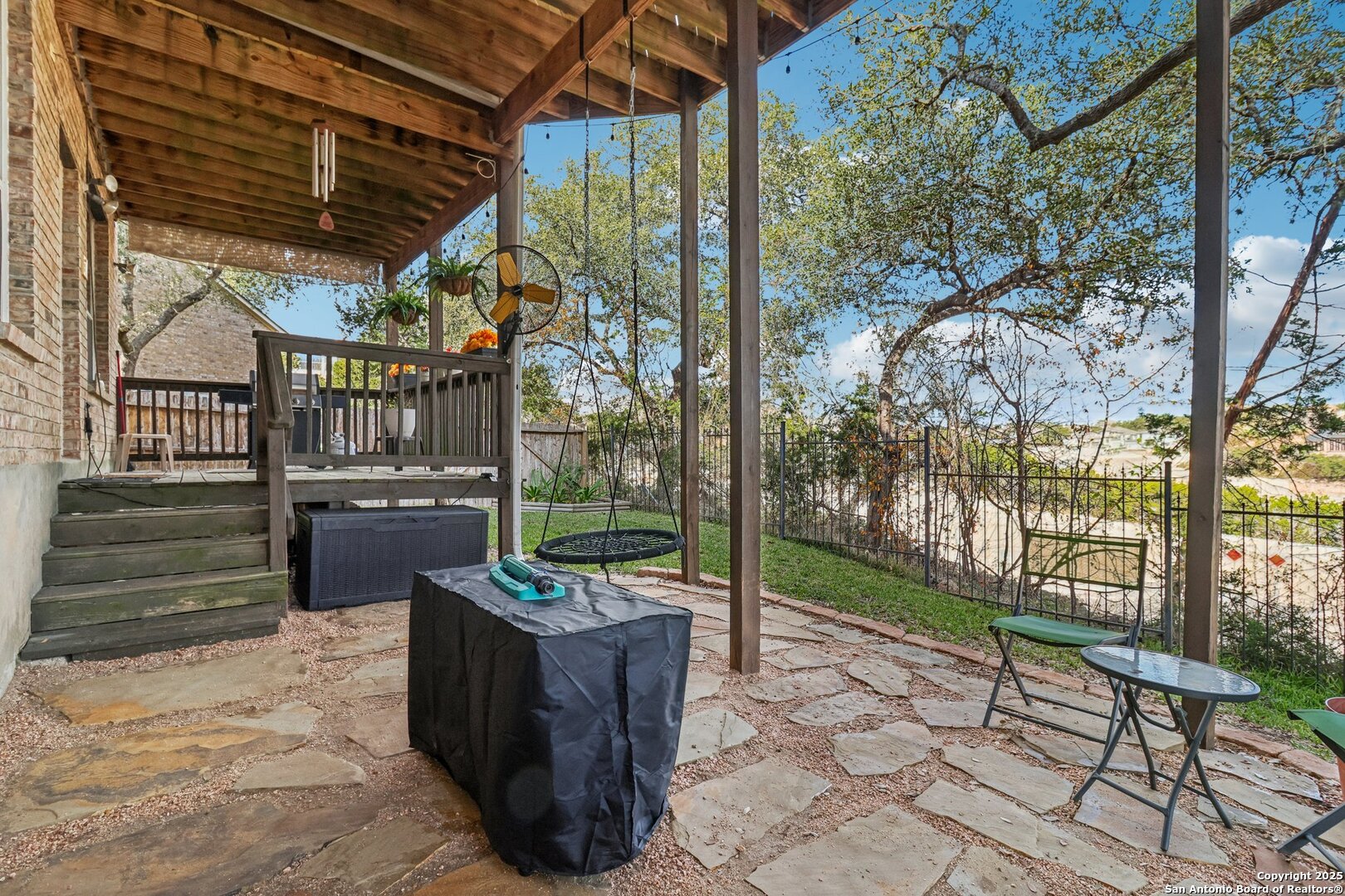 407 Mesa Cyn