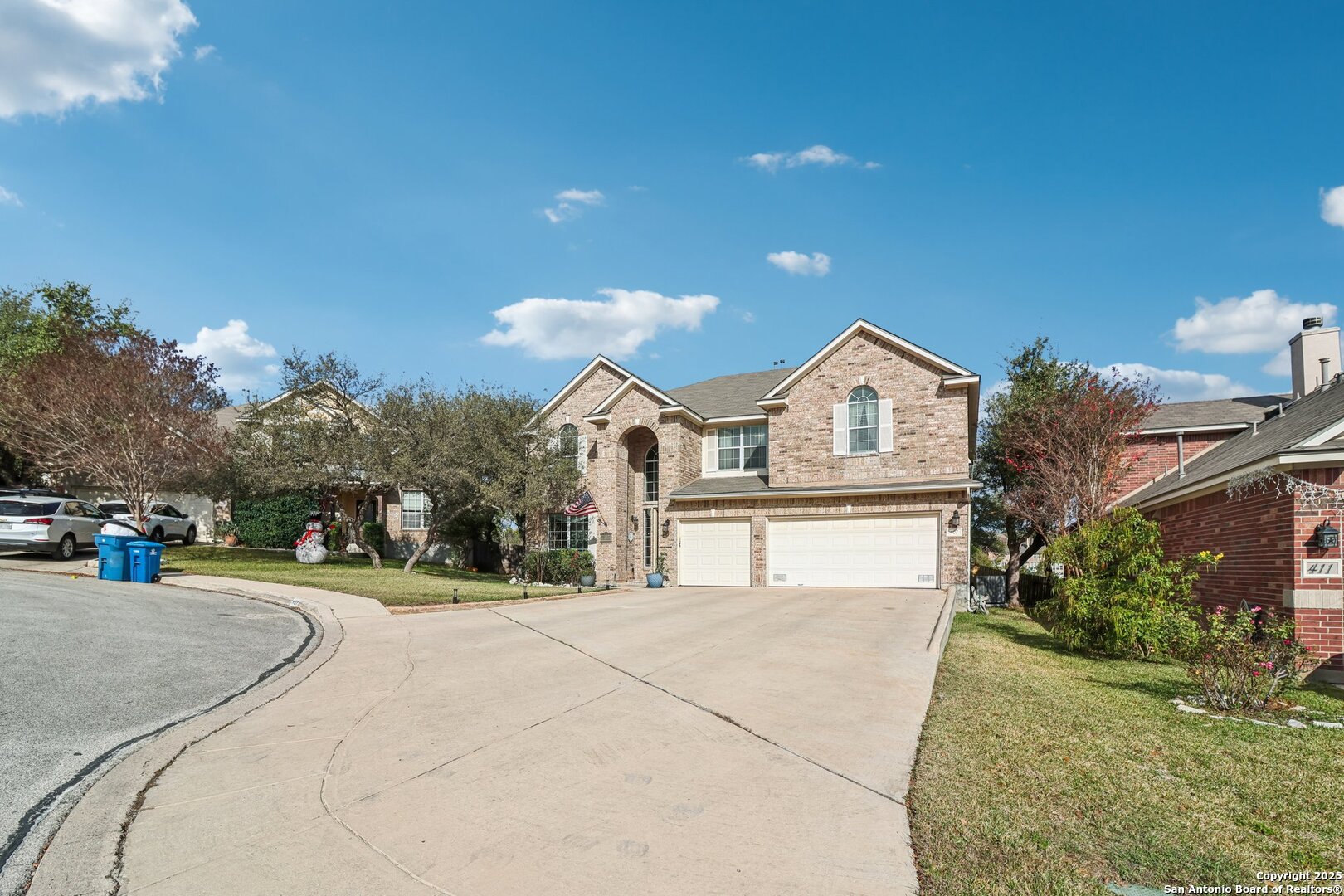 407 Mesa Cyn