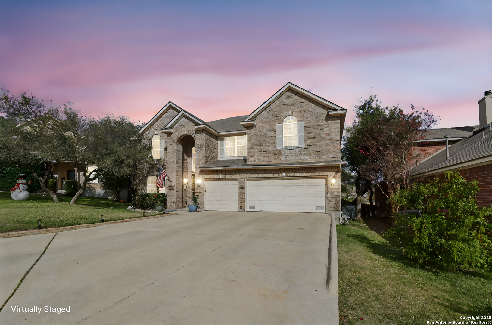 407 Mesa Cyn