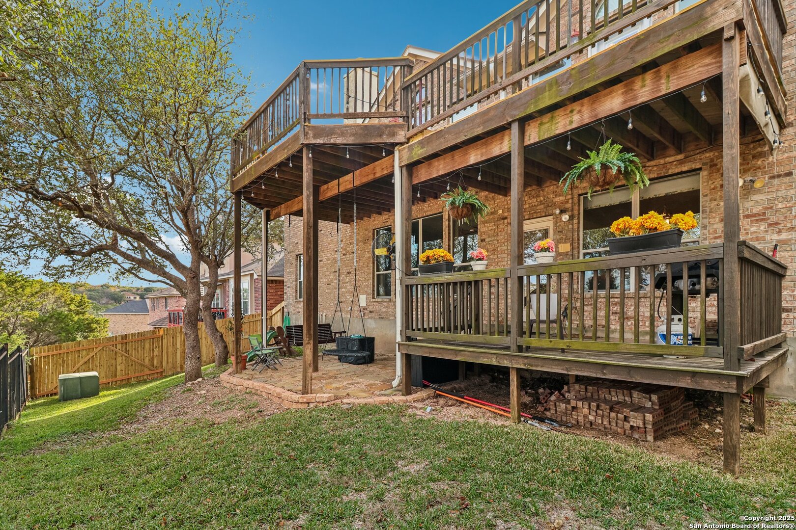 407 Mesa Cyn