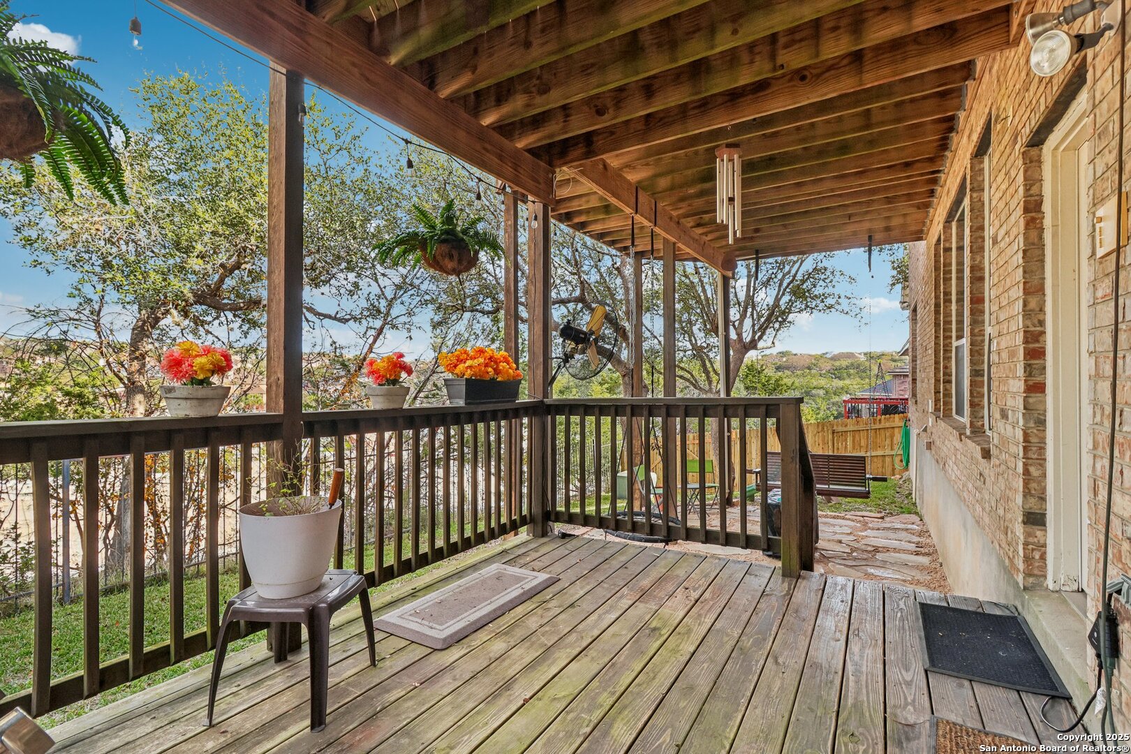 407 Mesa Cyn