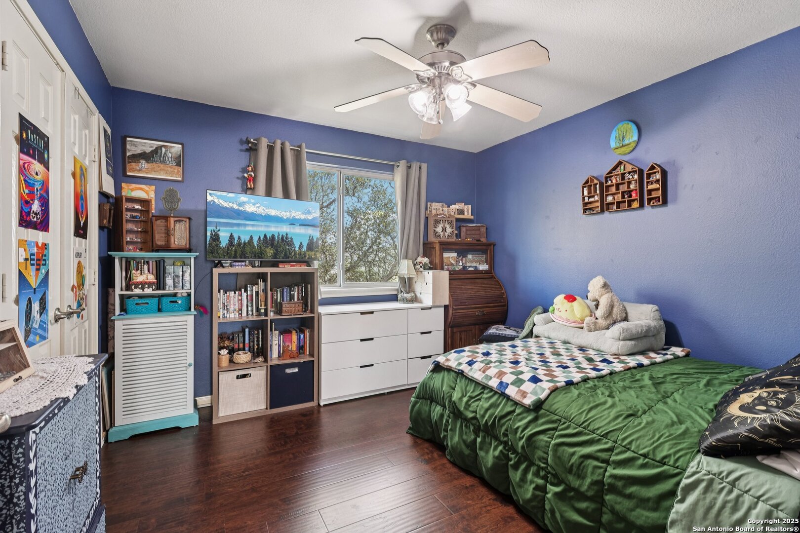 407 Mesa Cyn