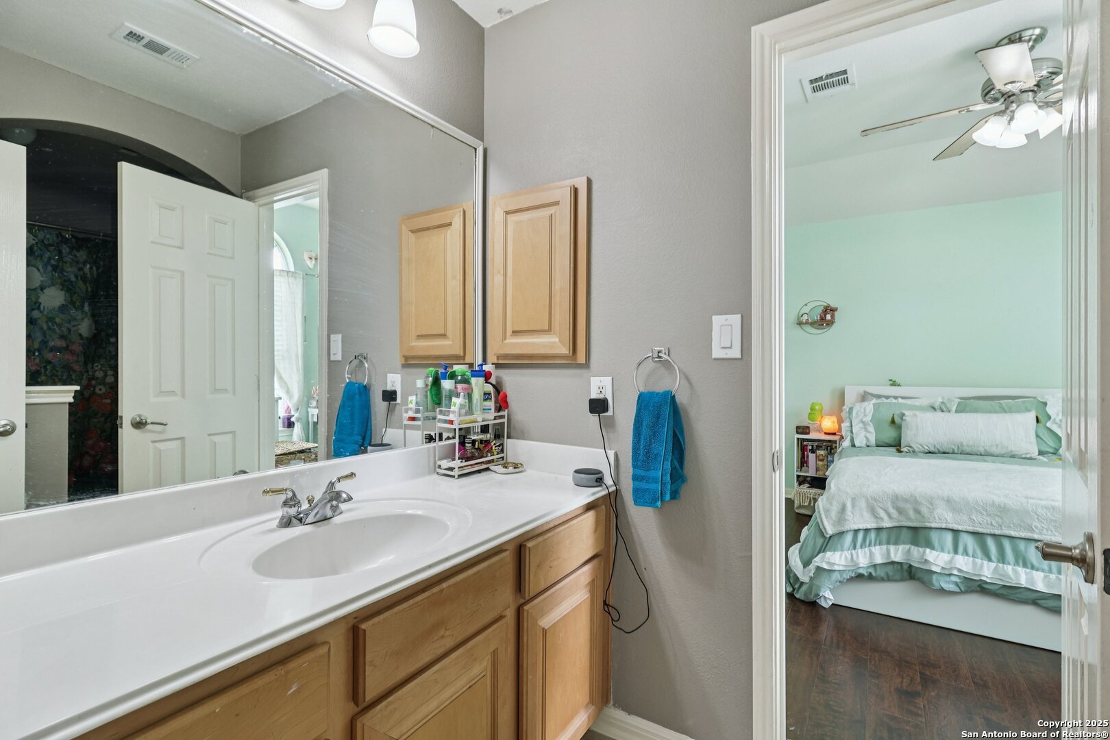 407 Mesa Cyn