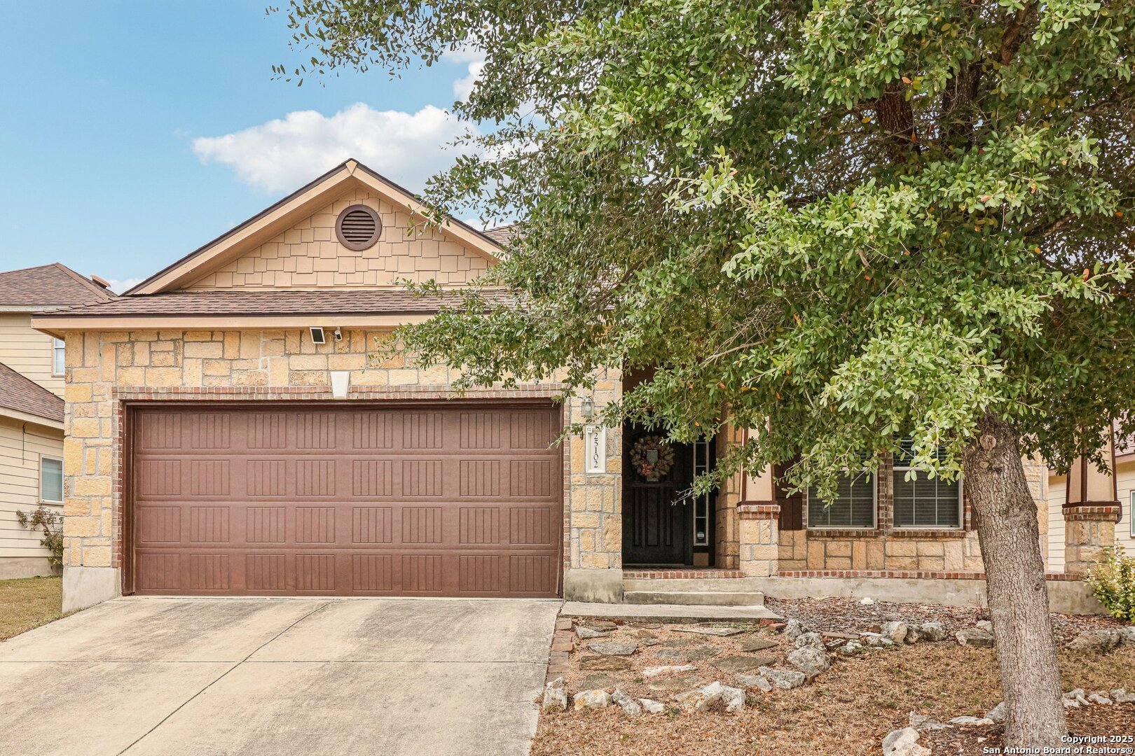 25102 Terlingua Bend