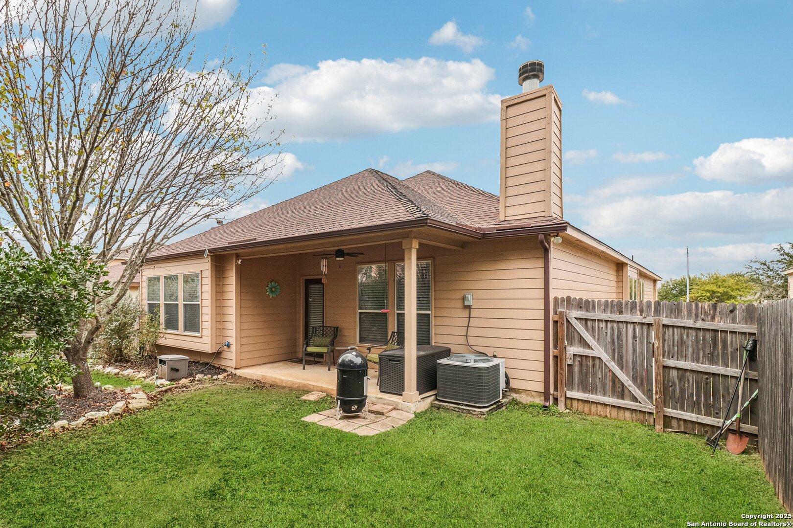 25102 Terlingua Bend