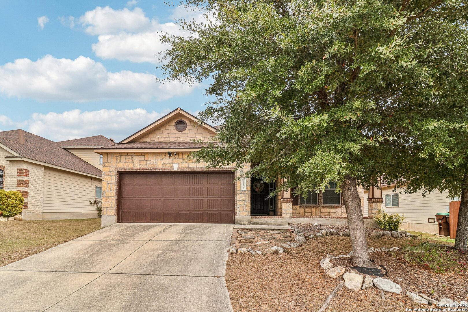 25102 Terlingua Bend