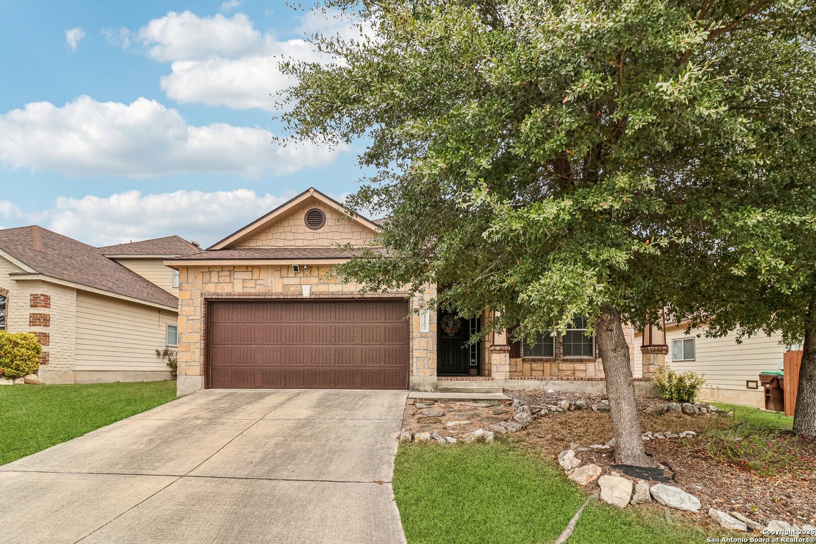 25102 Terlingua Bend