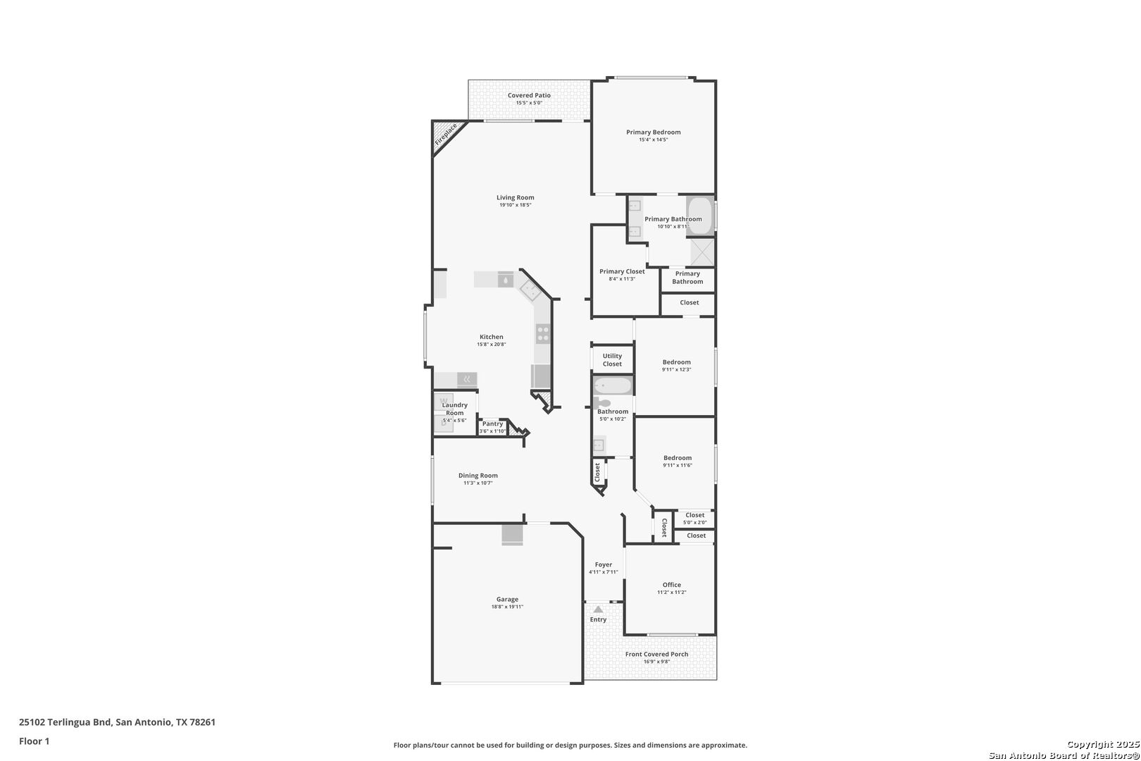 25102 Terlingua Bend
