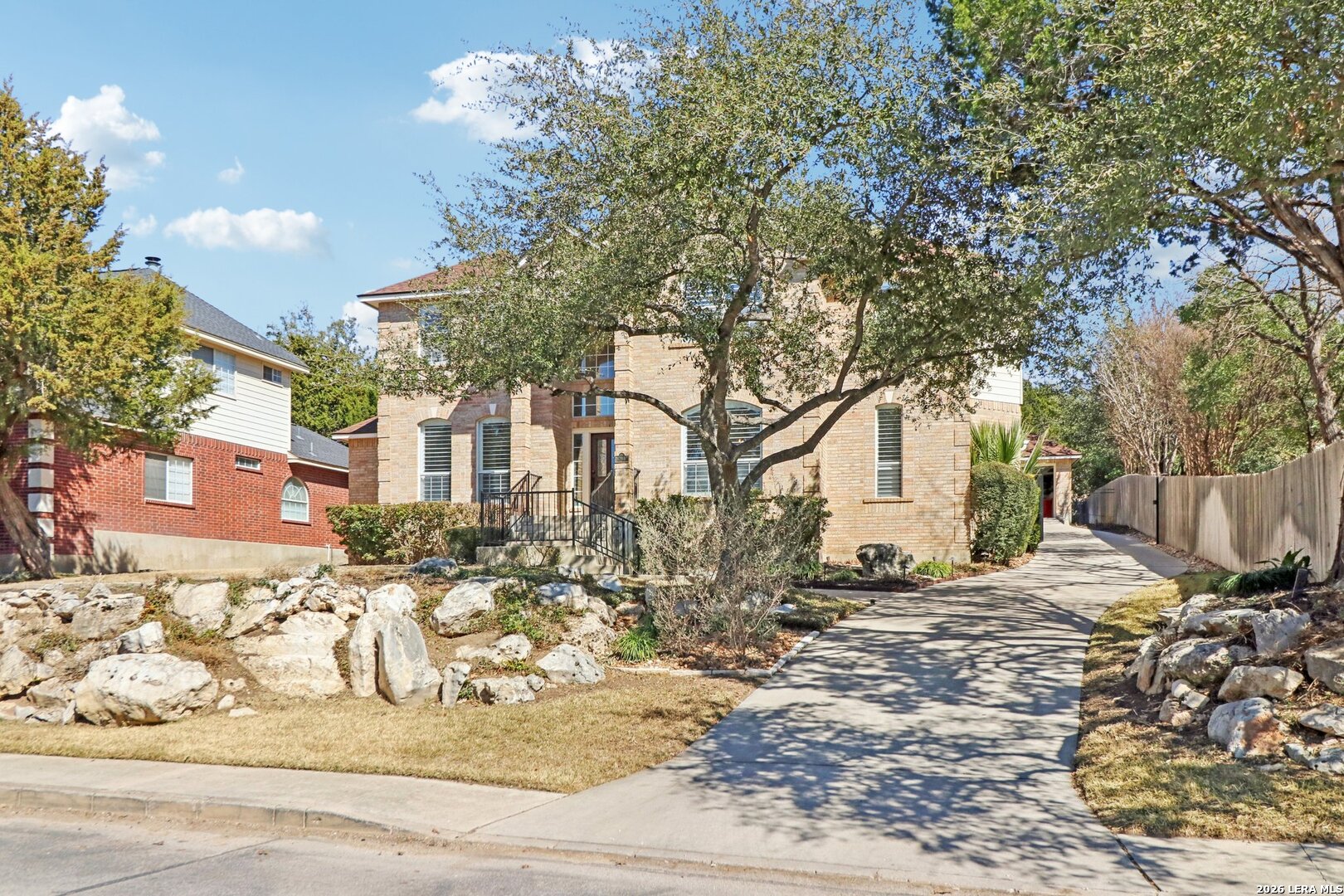 2811 MCCASKEY RIDGE
