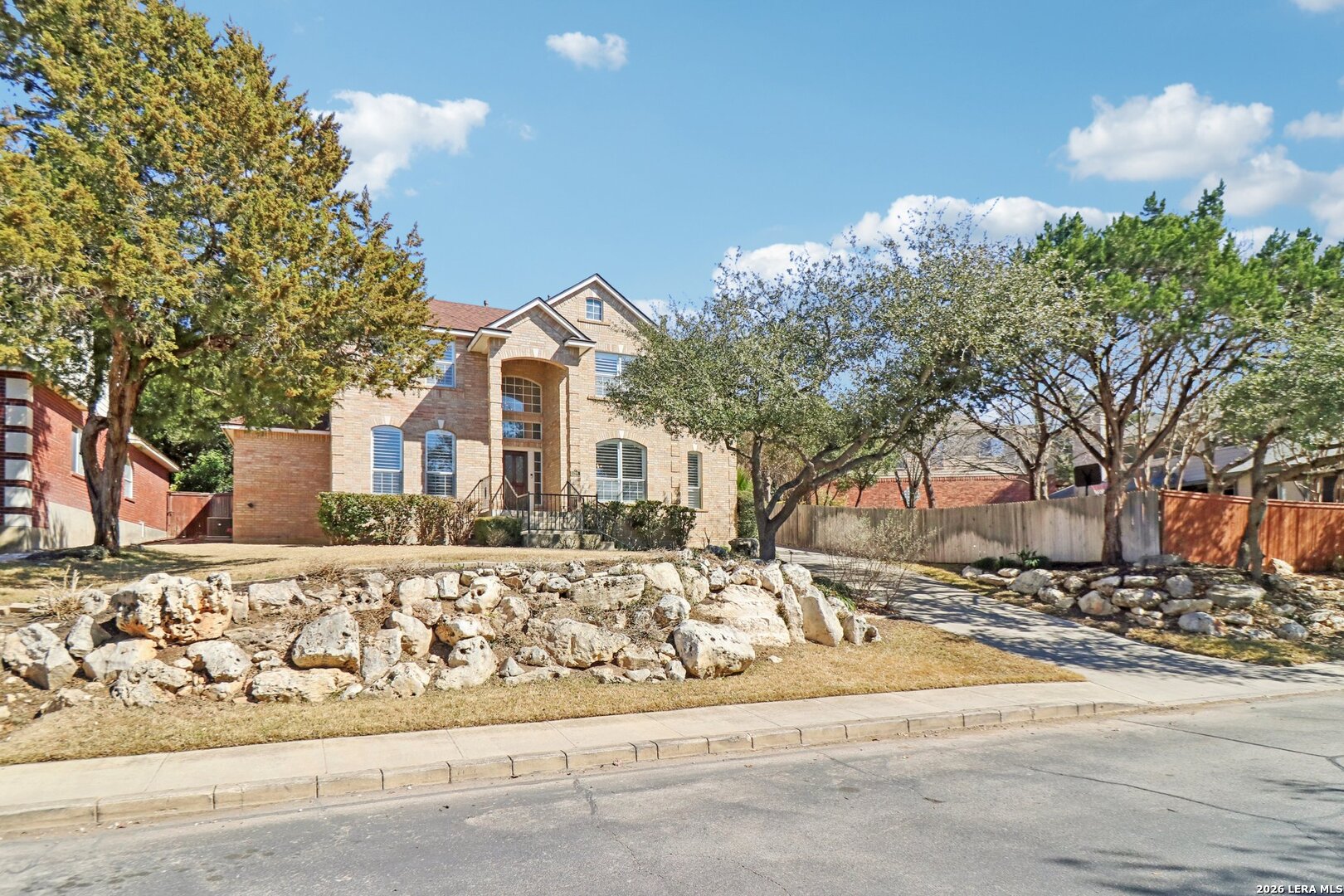 2811 MCCASKEY RIDGE