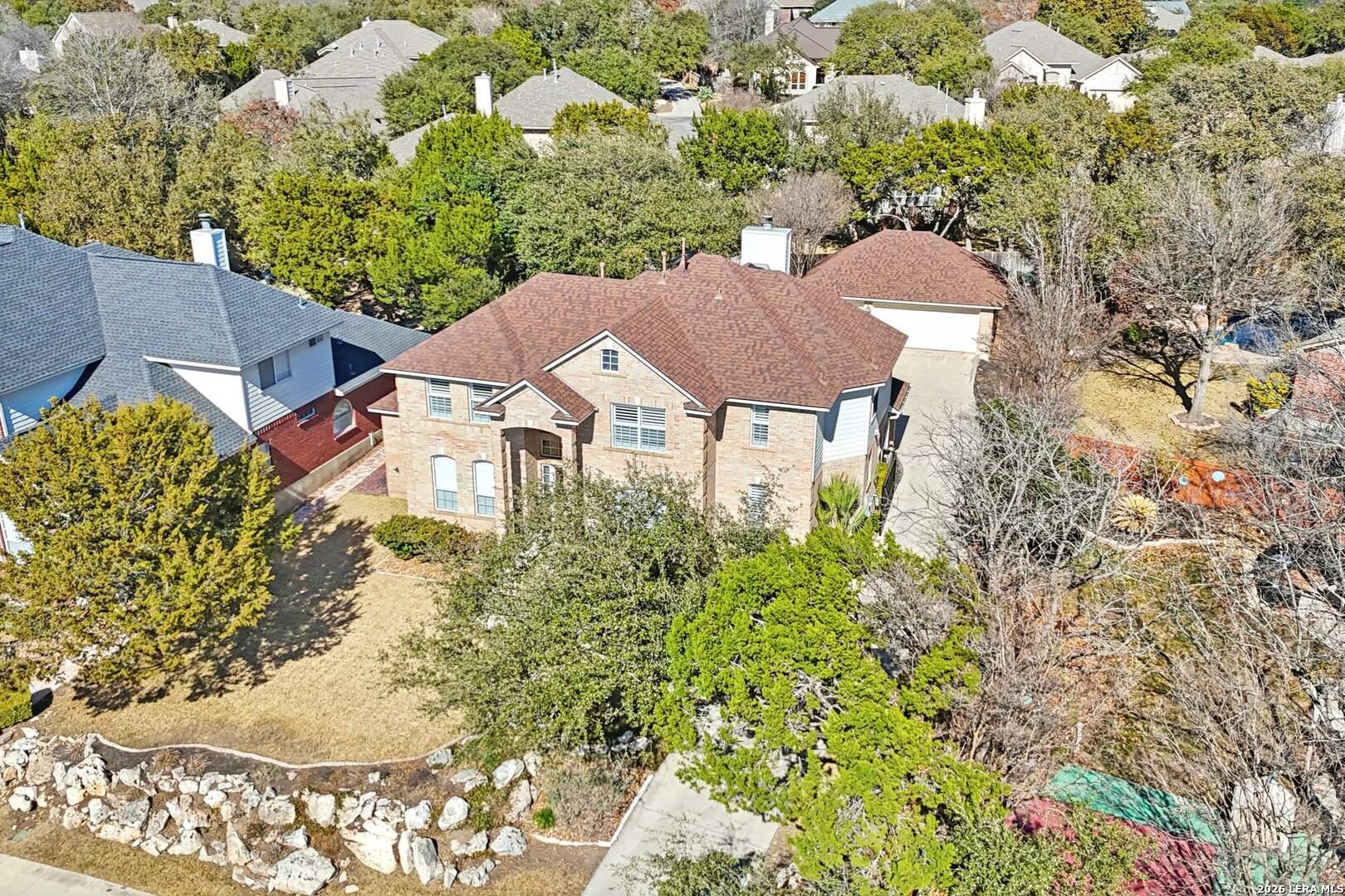 2811 MCCASKEY RIDGE