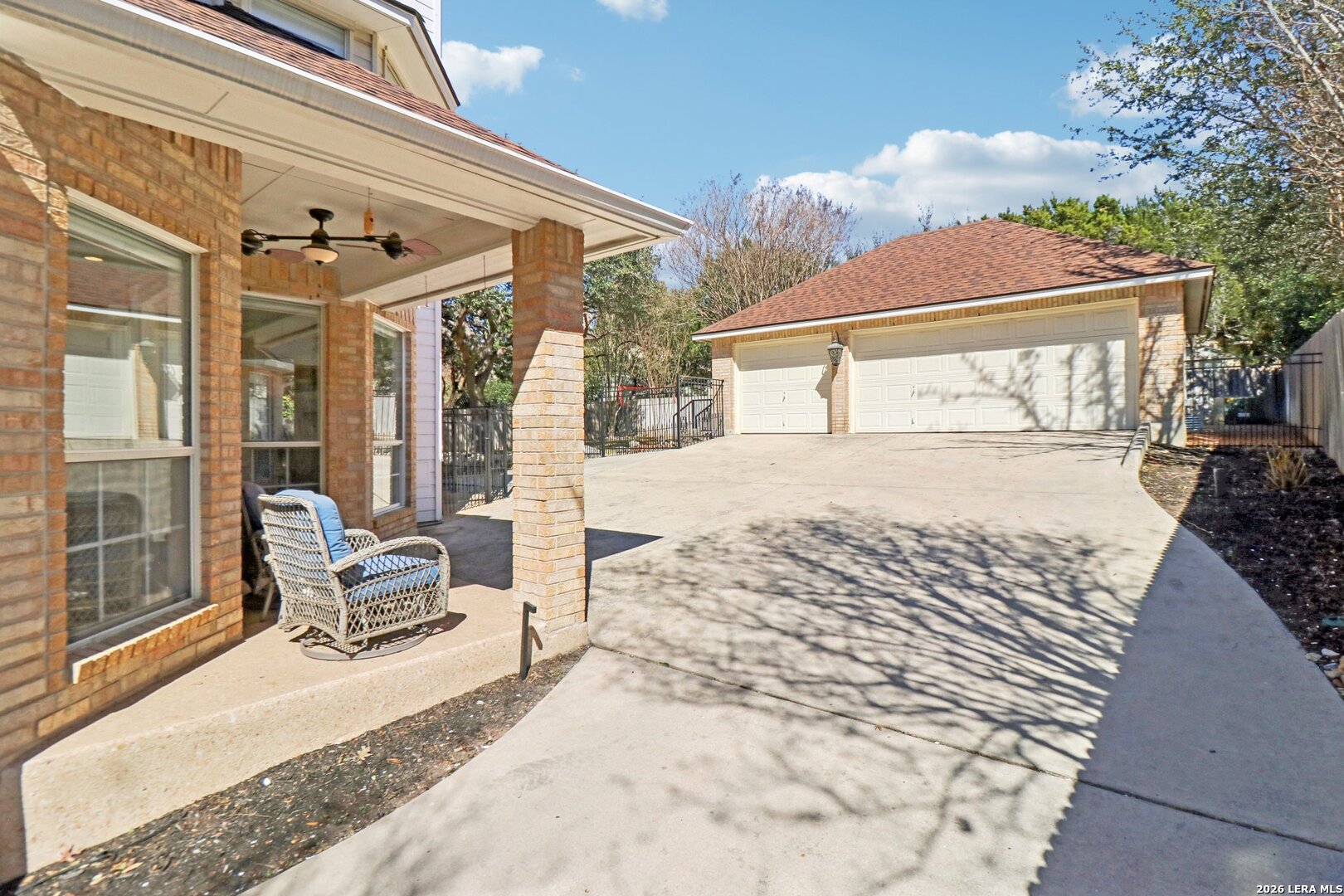 2811 MCCASKEY RIDGE