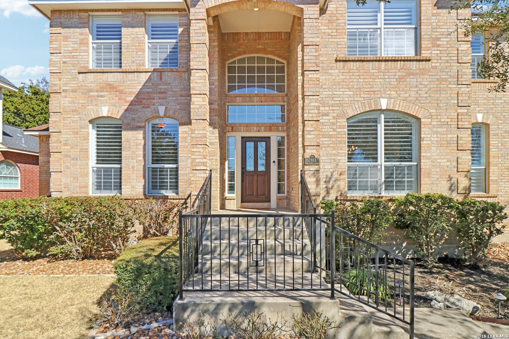 2811 MCCASKEY RIDGE
