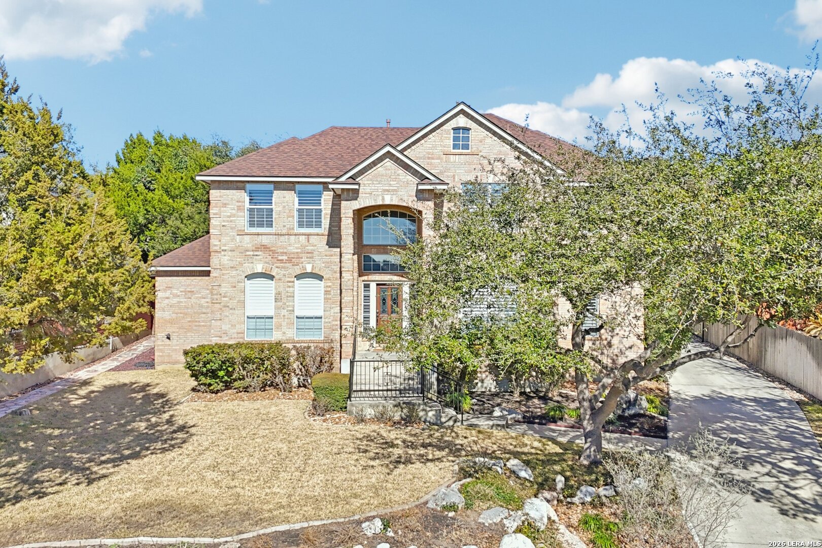2811 MCCASKEY RIDGE