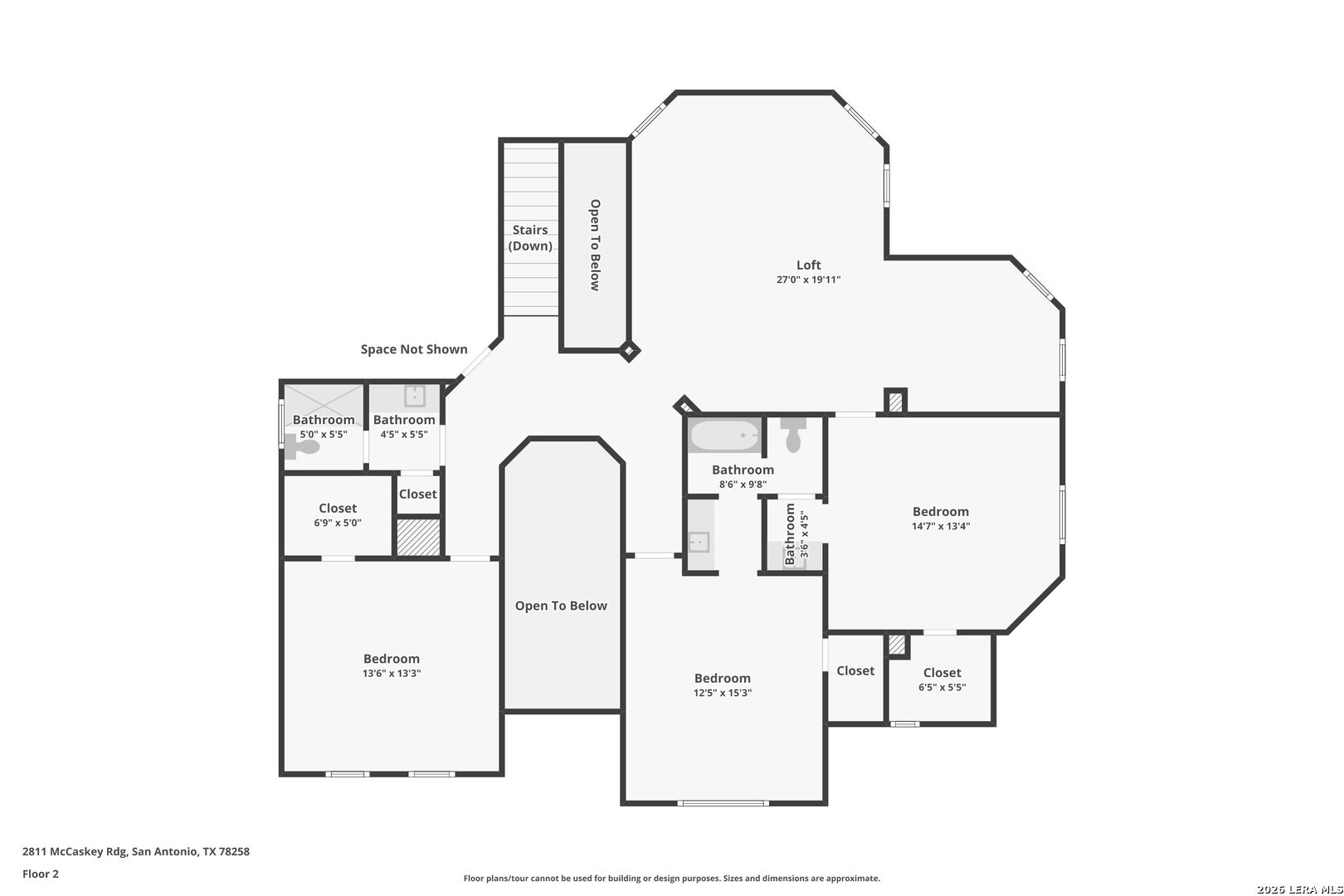 2811 MCCASKEY RIDGE