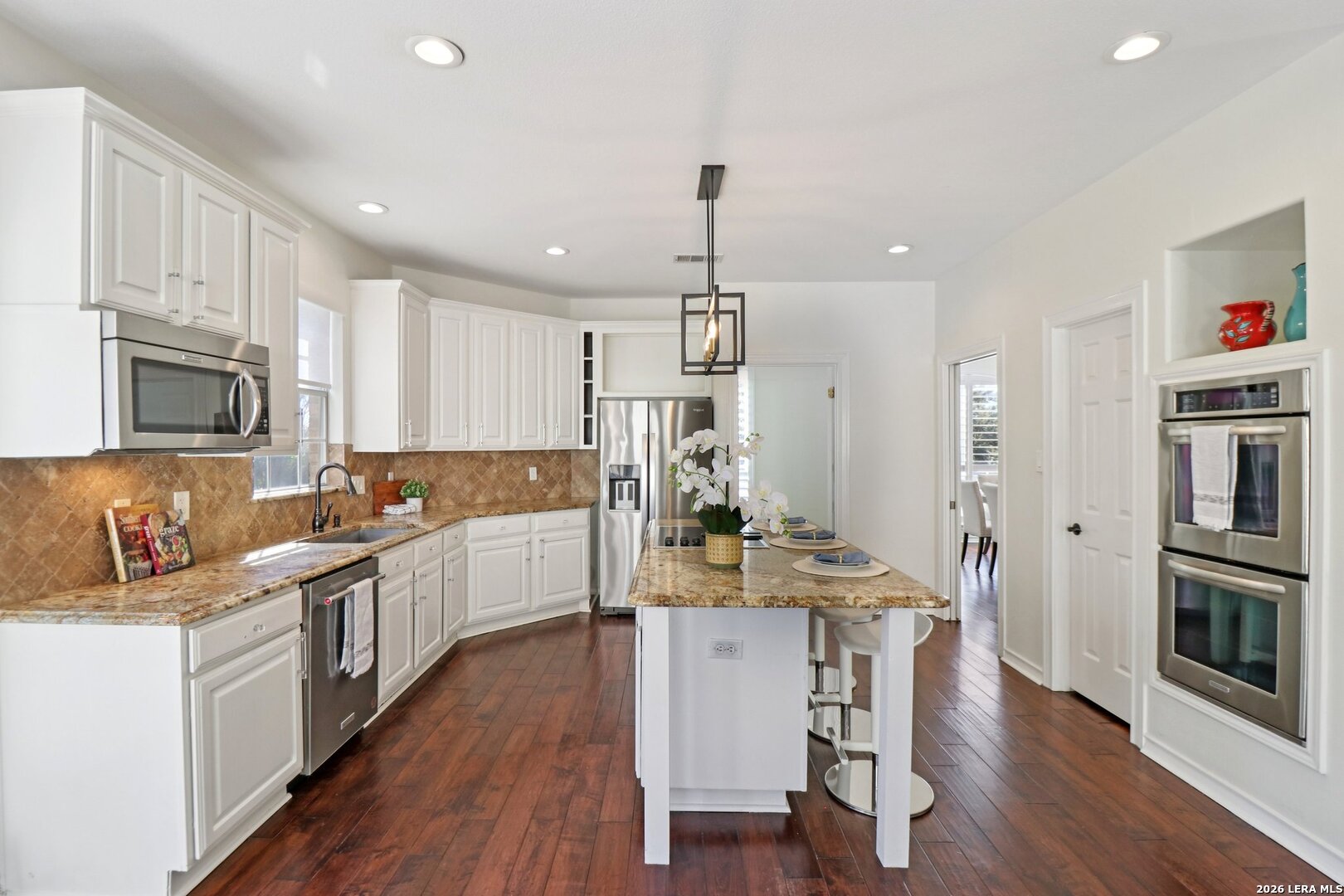2811 MCCASKEY RIDGE