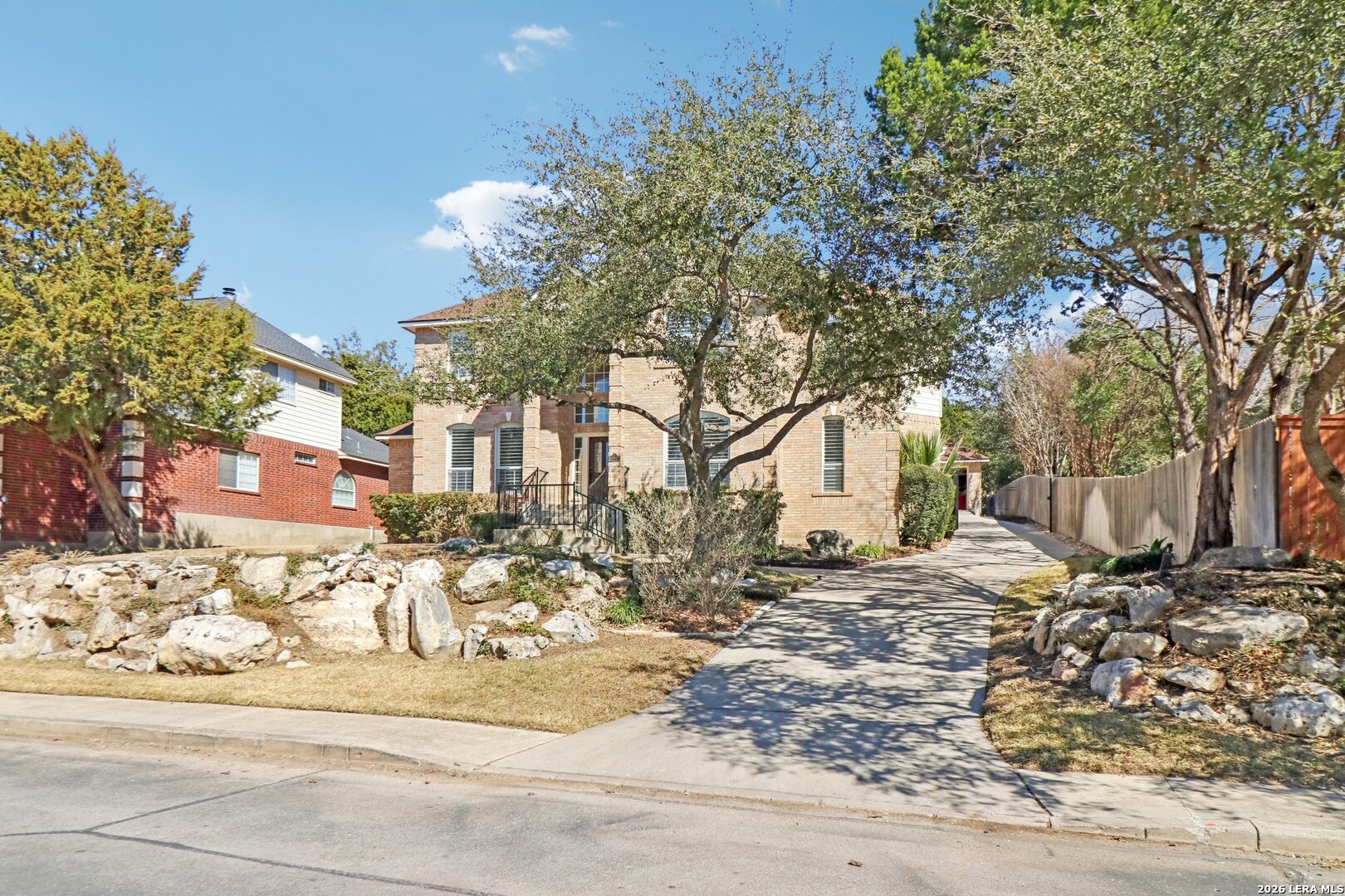 2811 MCCASKEY RIDGE