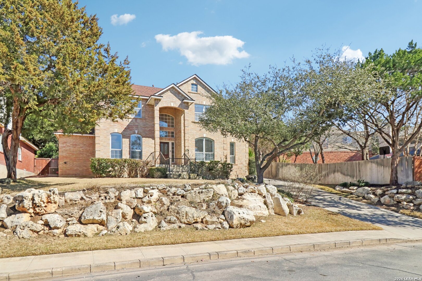 2811 MCCASKEY RIDGE