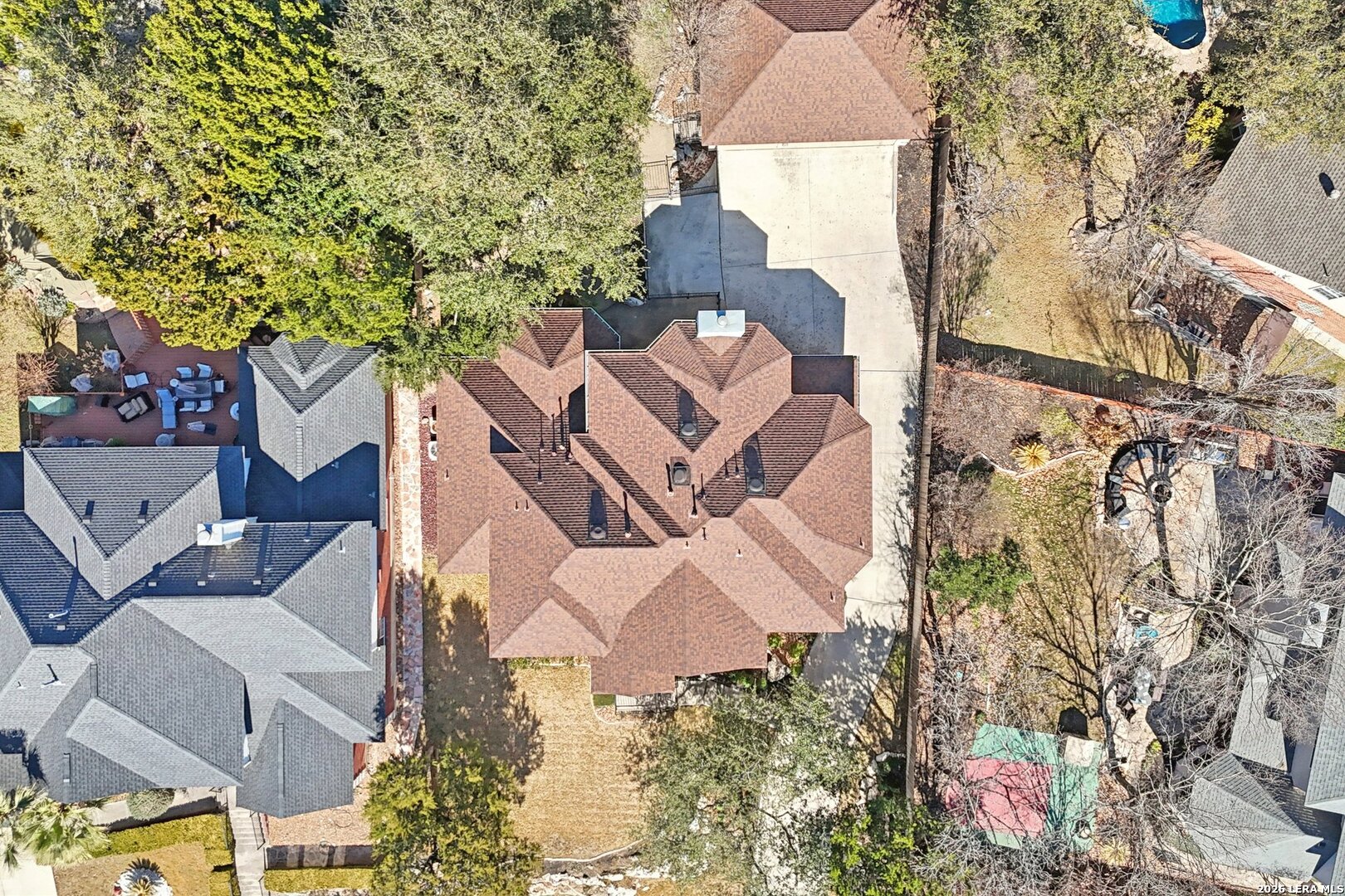 2811 MCCASKEY RIDGE
