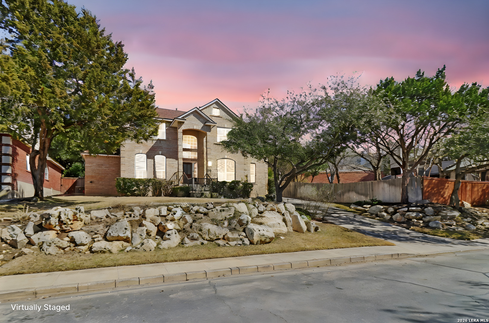 2811 MCCASKEY RIDGE