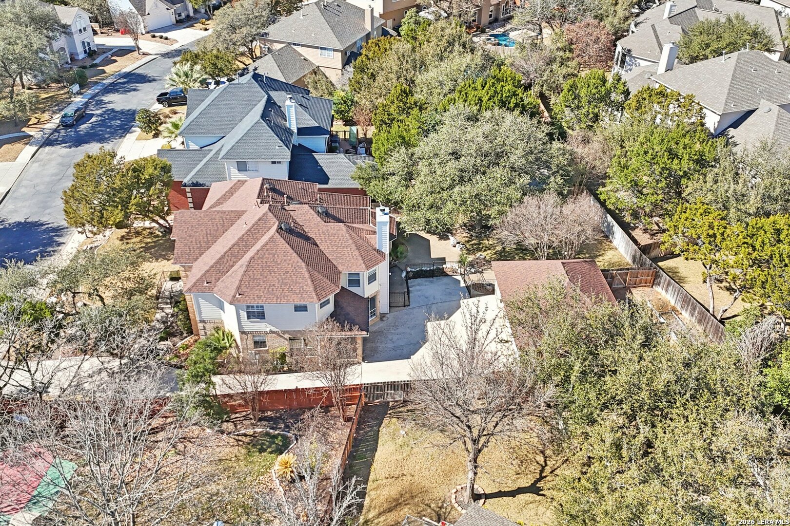 2811 MCCASKEY RIDGE