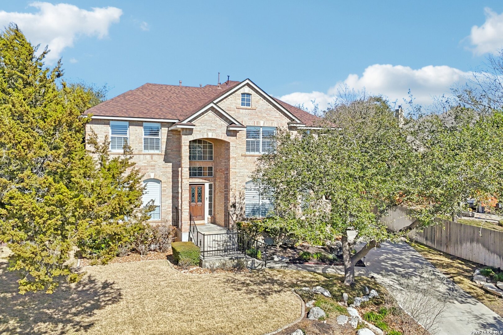 2811 MCCASKEY RIDGE