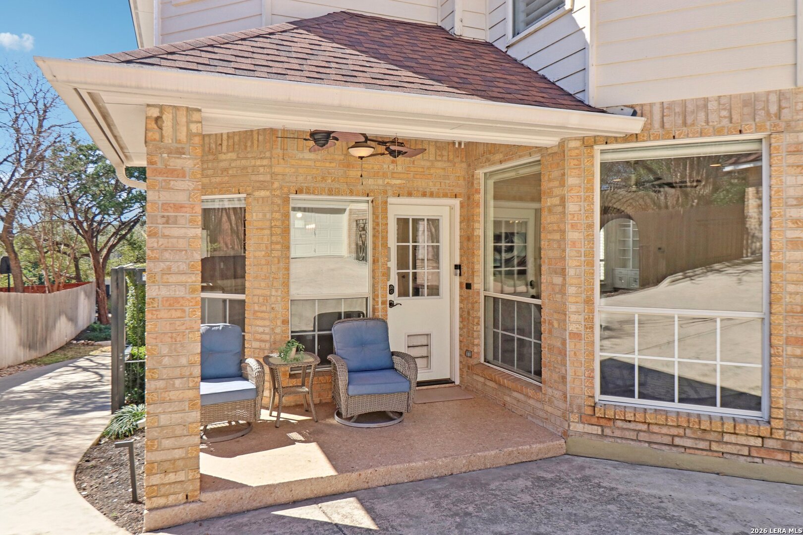2811 MCCASKEY RIDGE