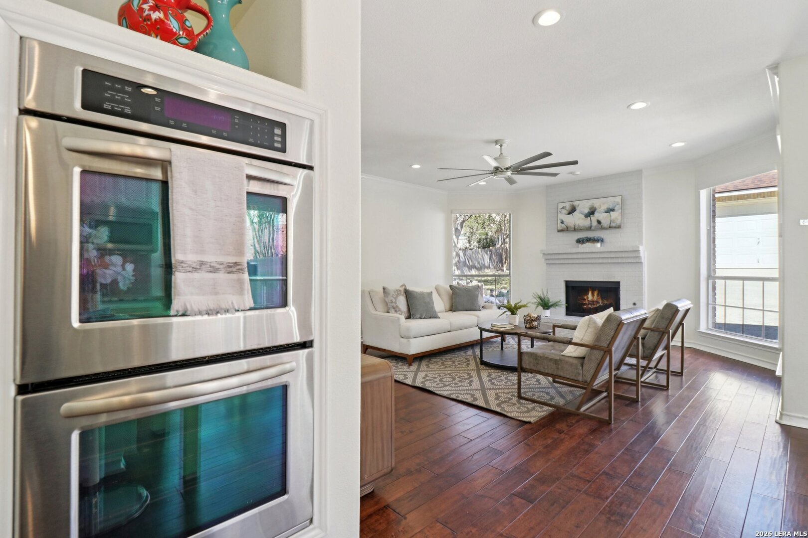 2811 MCCASKEY RIDGE