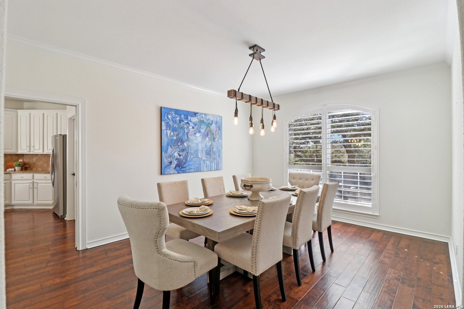 2811 MCCASKEY RIDGE