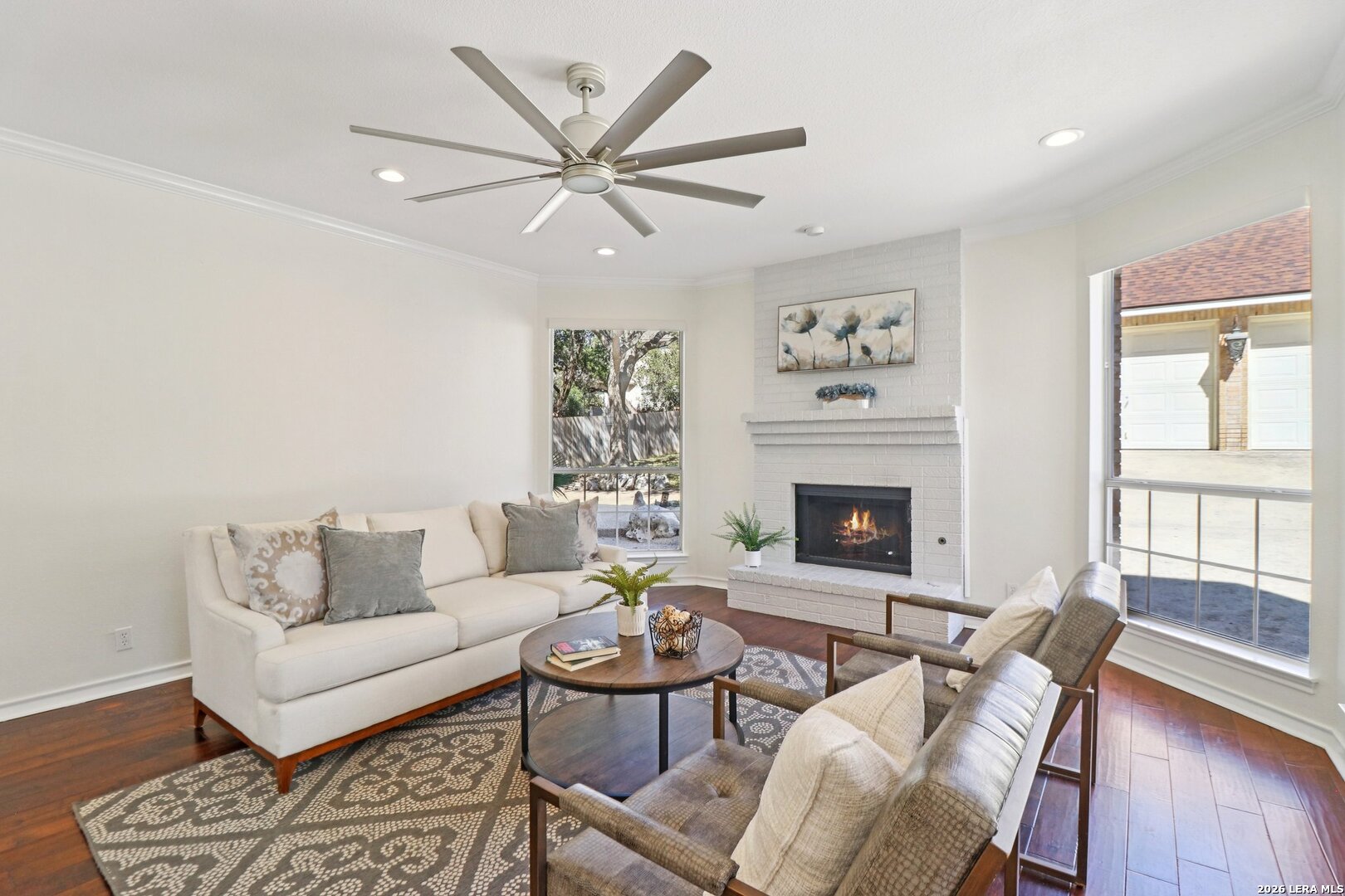 2811 MCCASKEY RIDGE