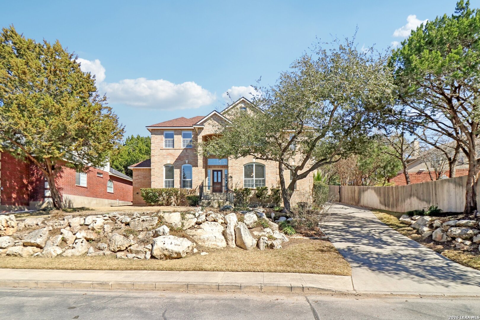 2811 MCCASKEY RIDGE