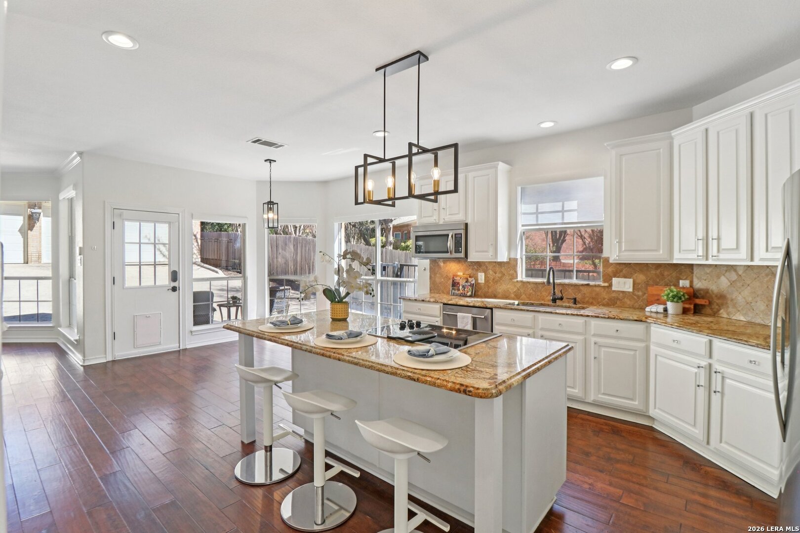 2811 MCCASKEY RIDGE