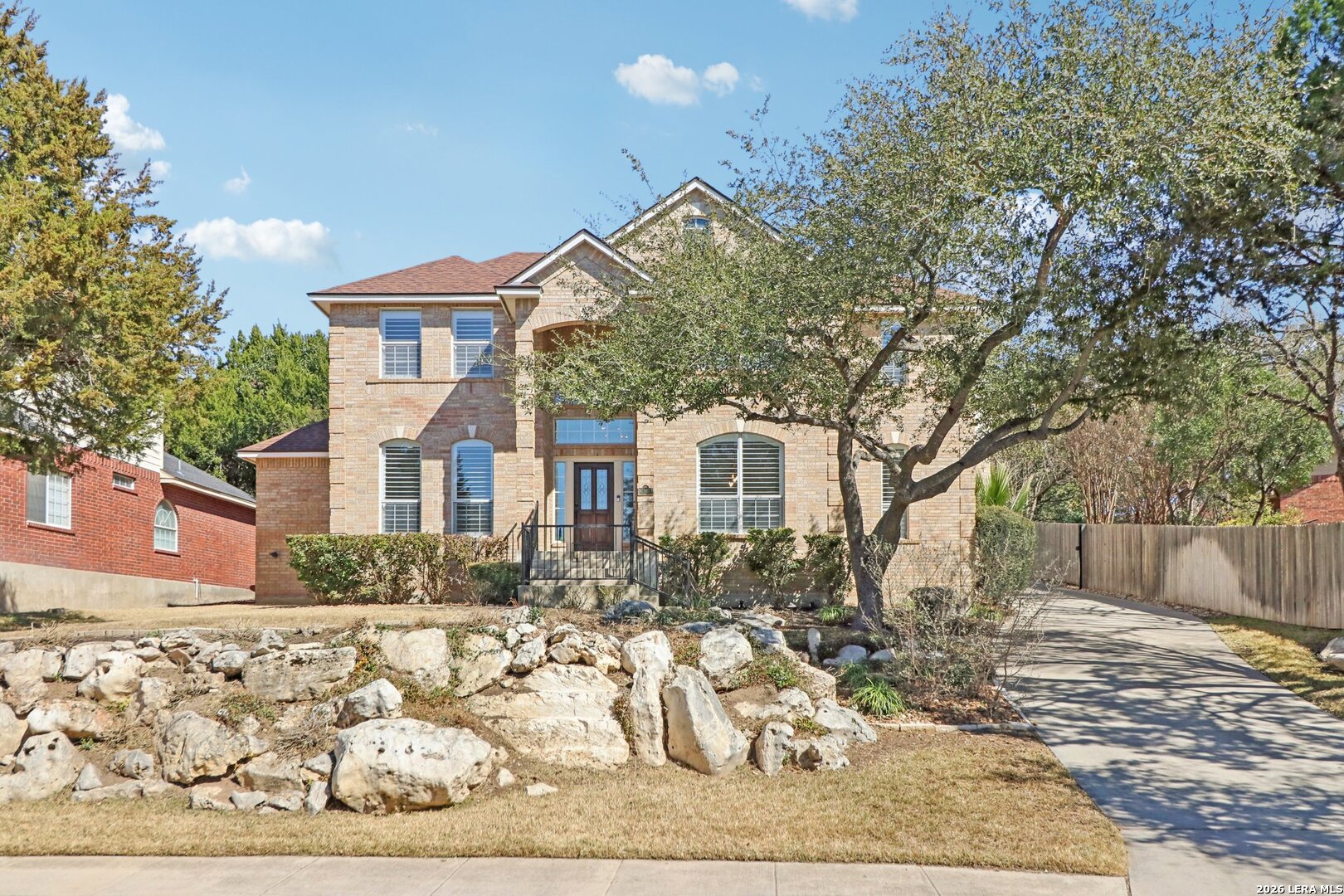 2811 MCCASKEY RIDGE
