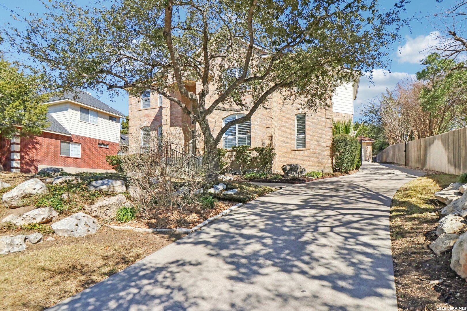 2811 MCCASKEY RIDGE
