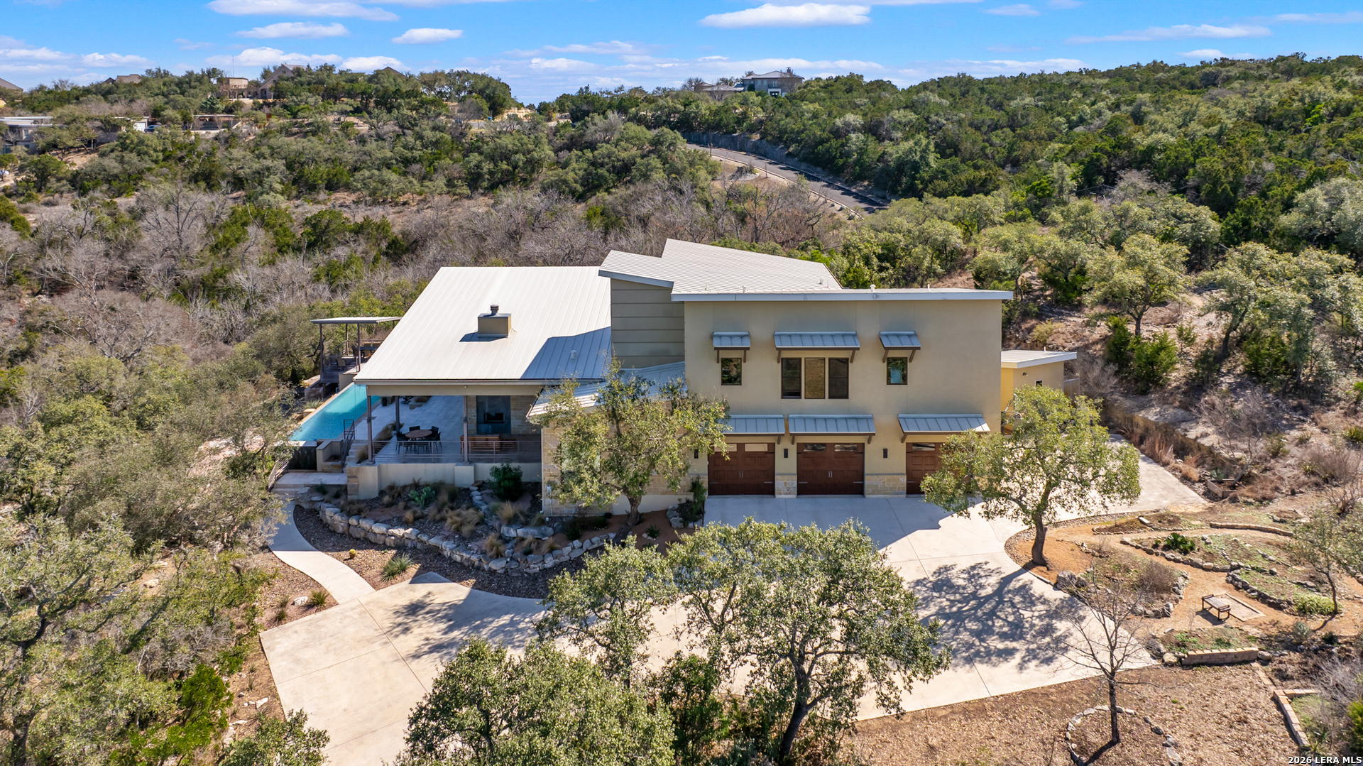 21604 Cielo Ridge