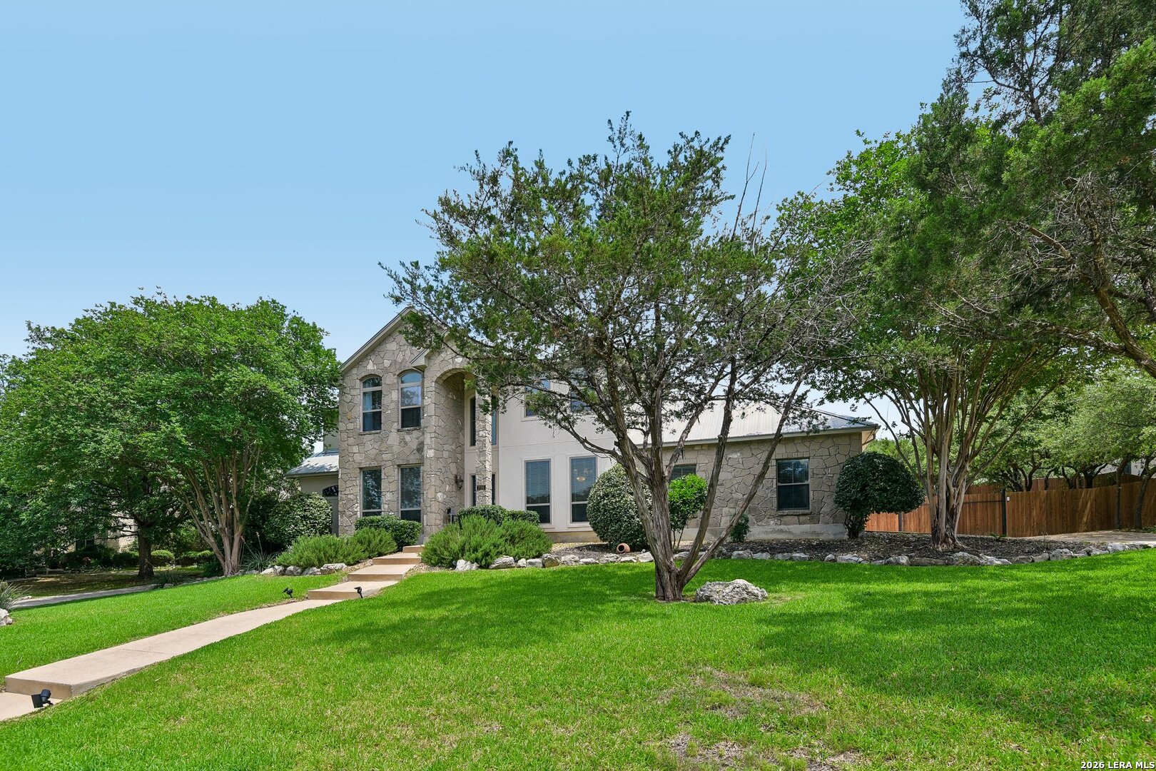 726 Ridge