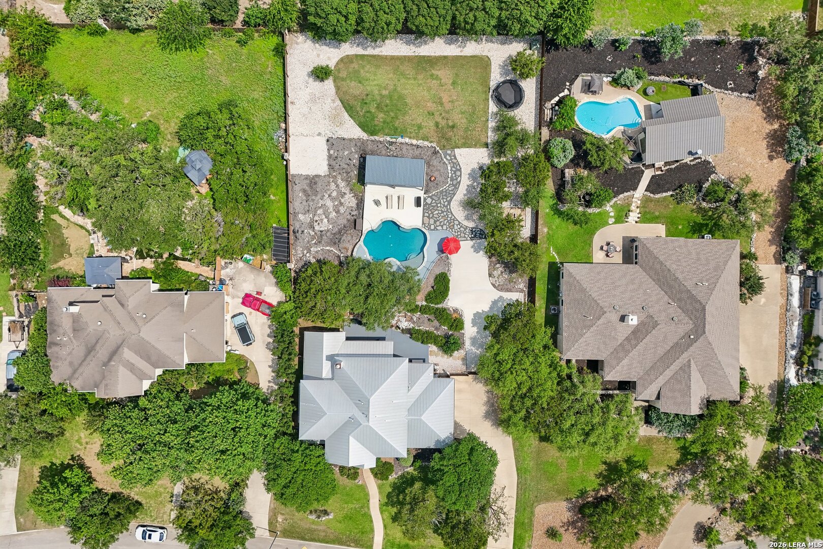 726 Ridge