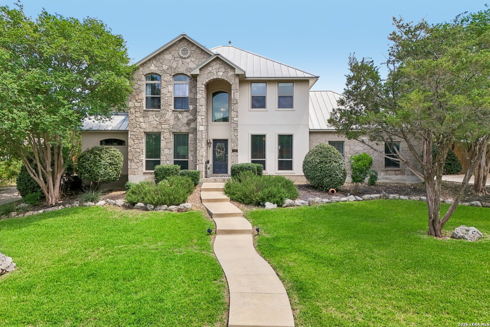 726 Ridge