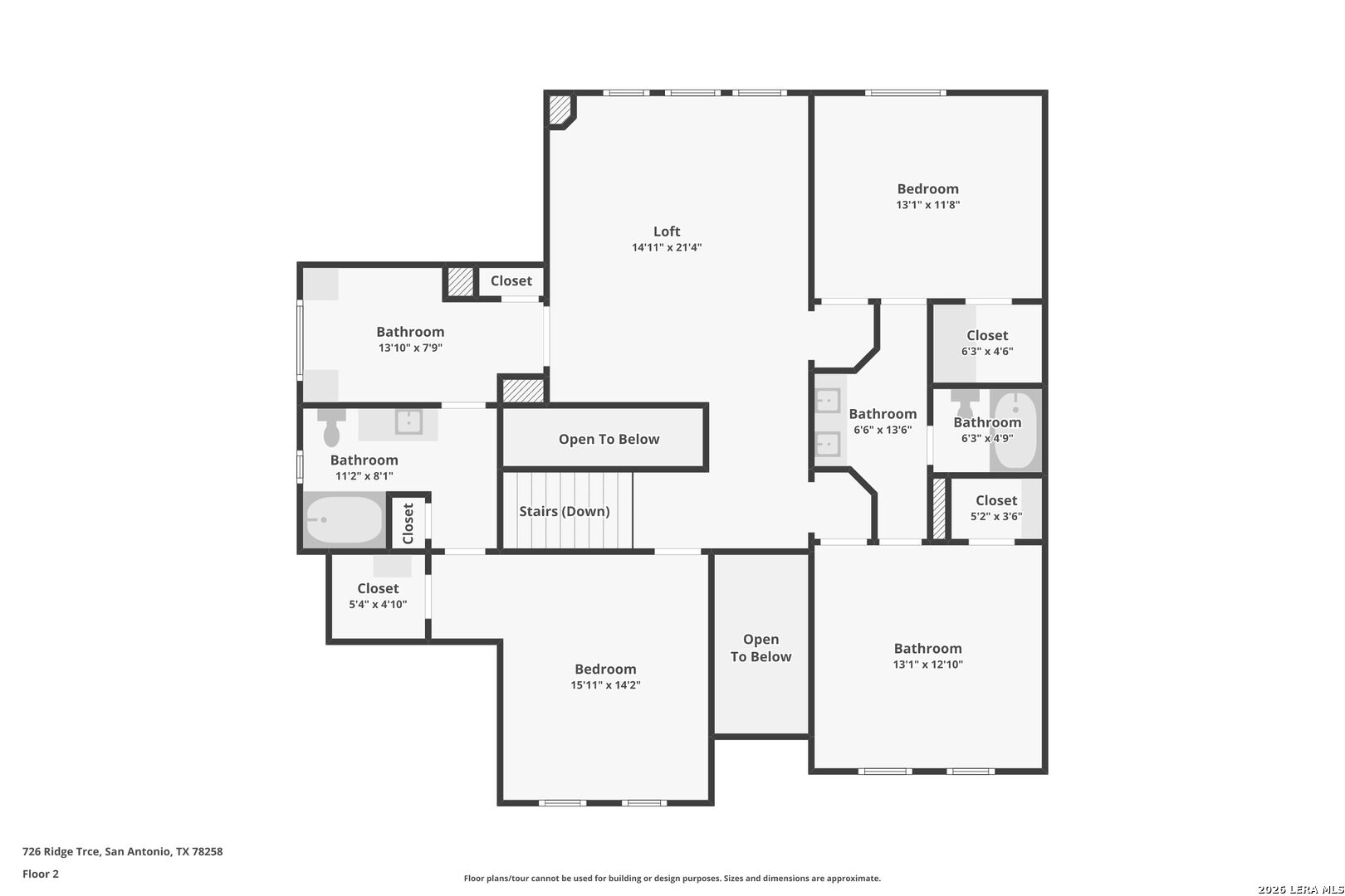 726 Ridge