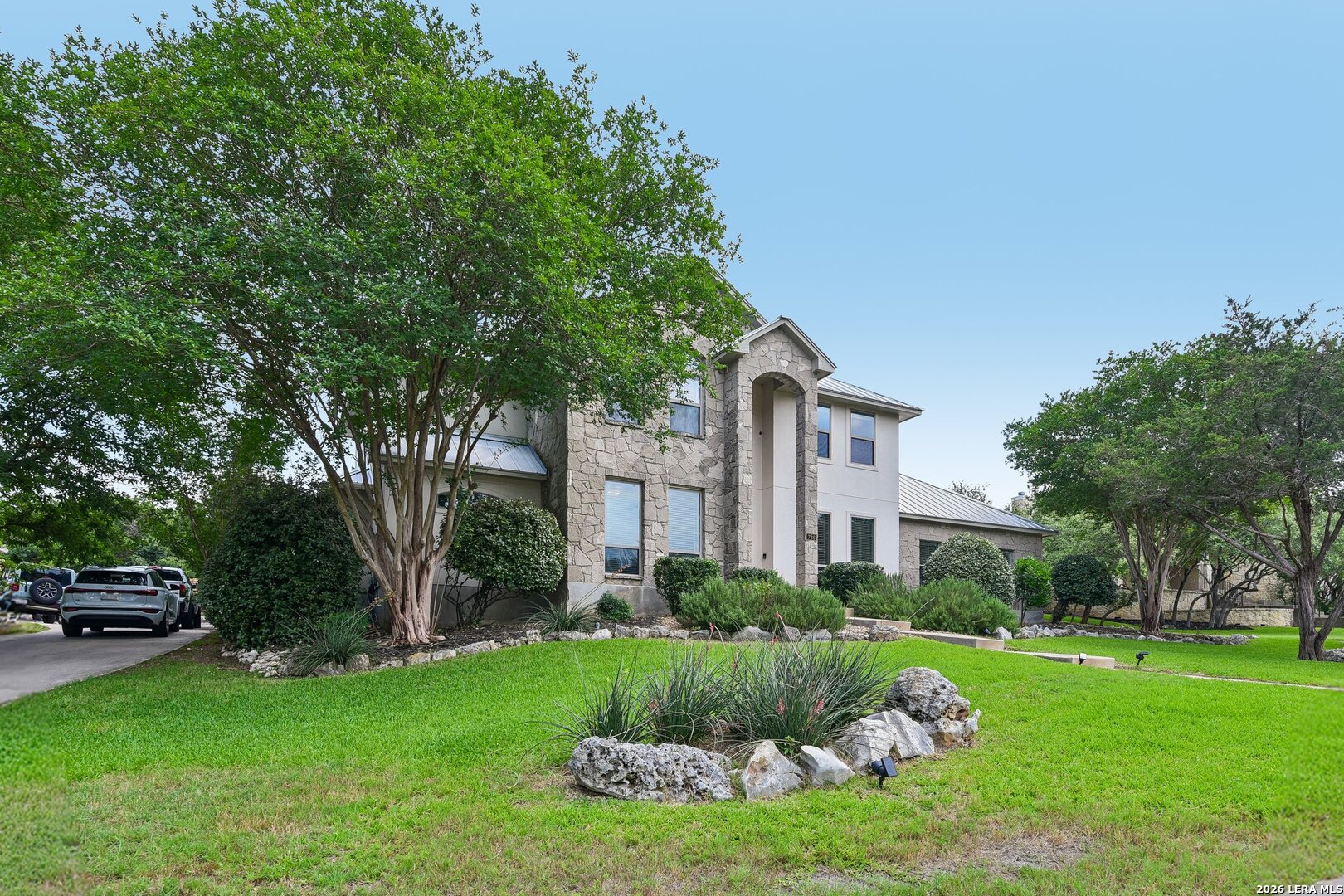 726 Ridge