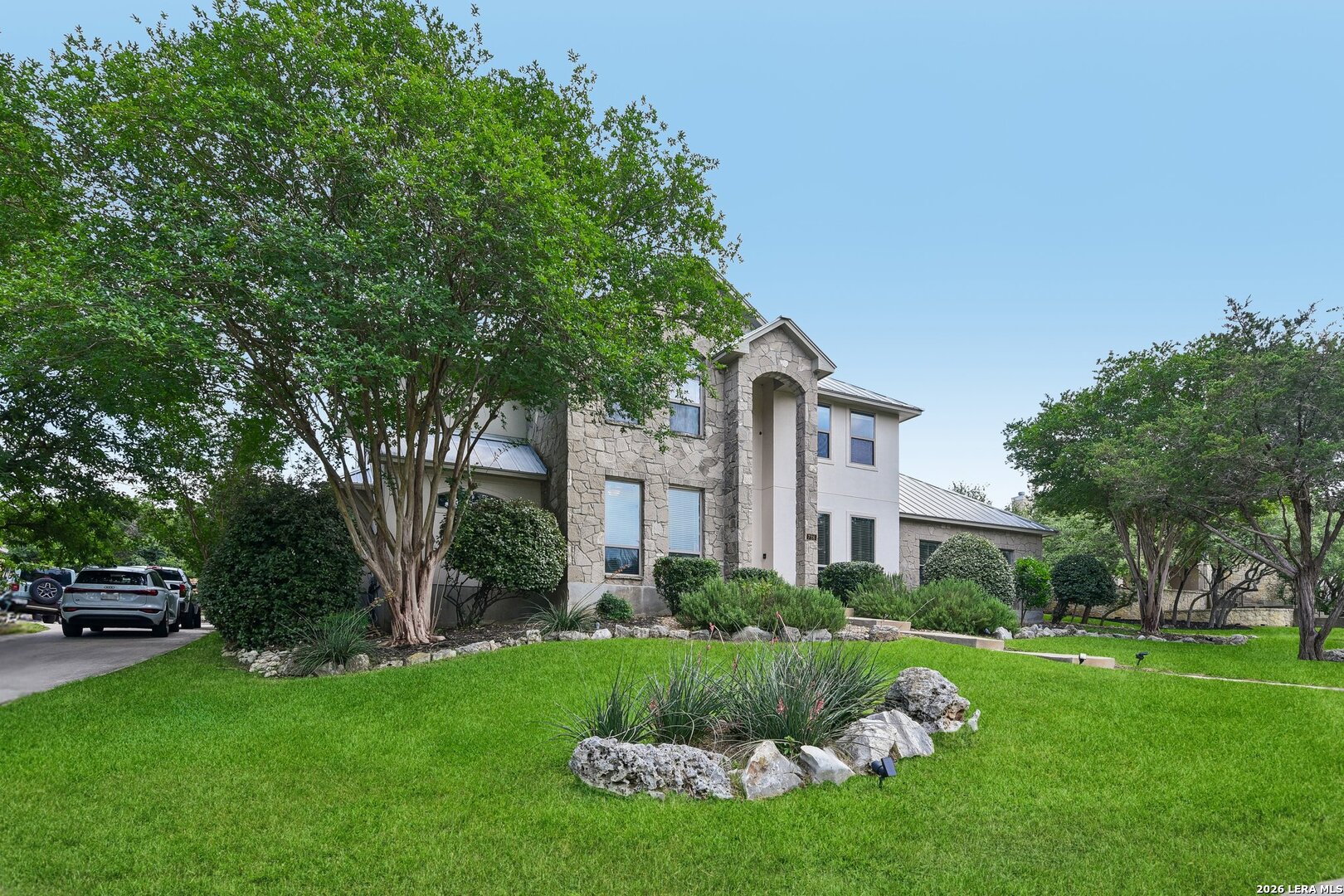 726 Ridge