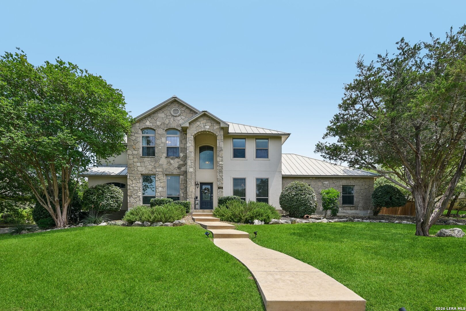 726 Ridge