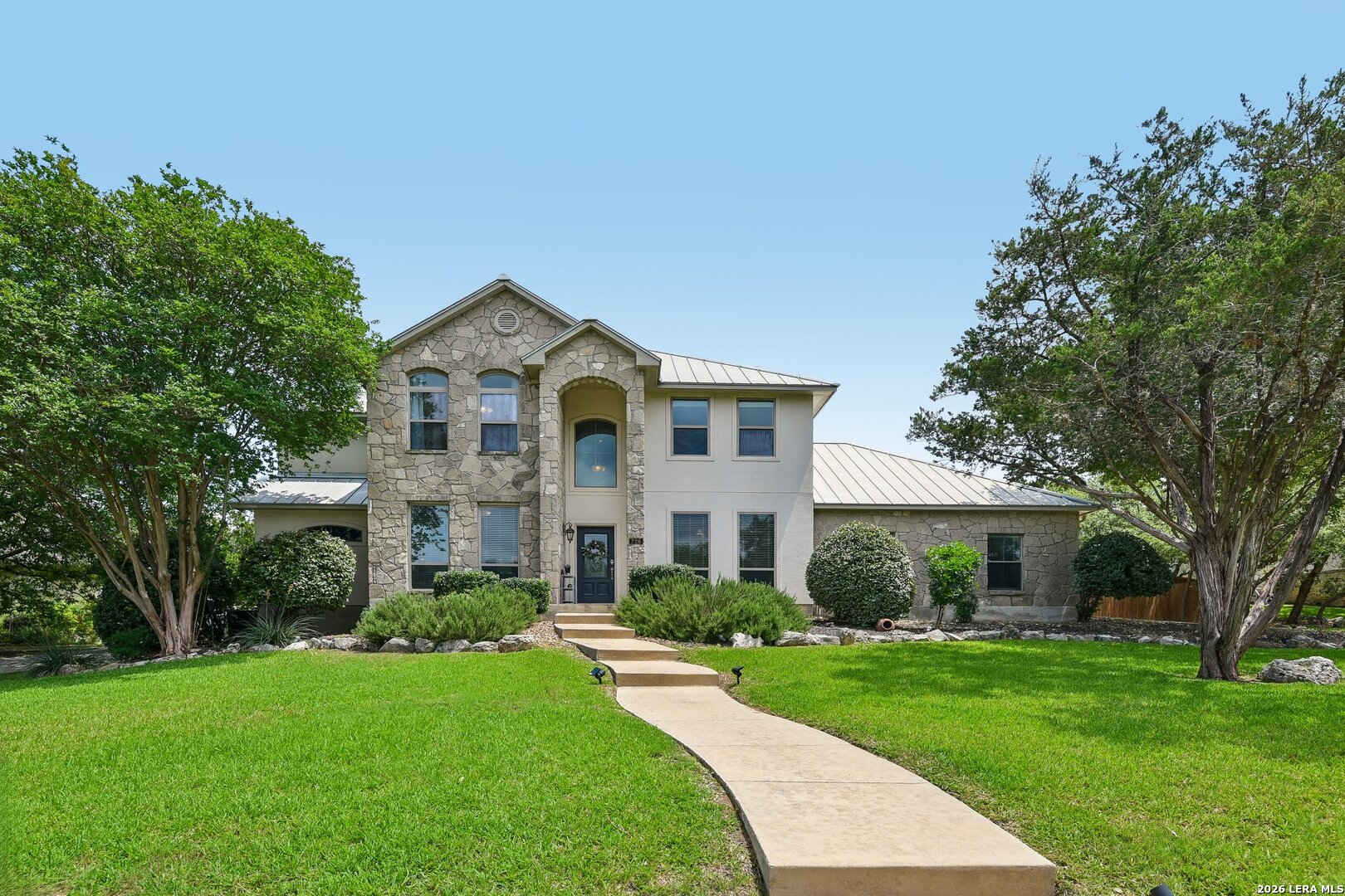 726 Ridge