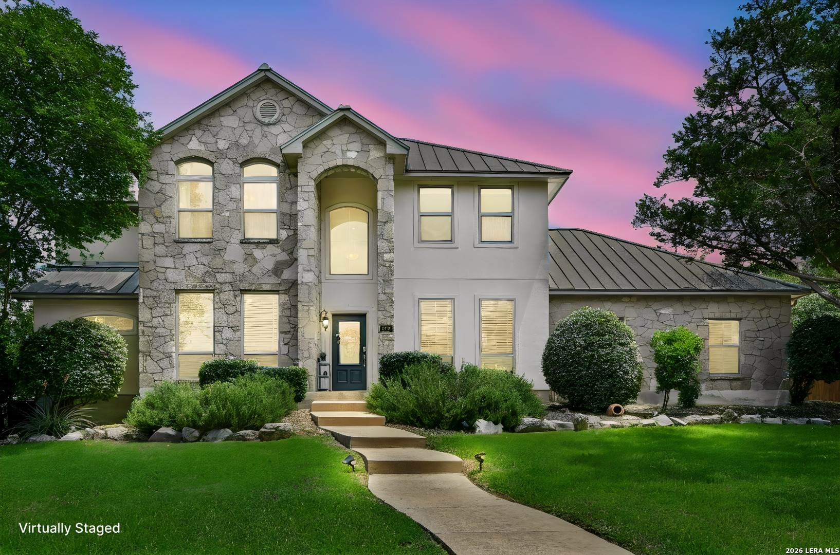 726 Ridge