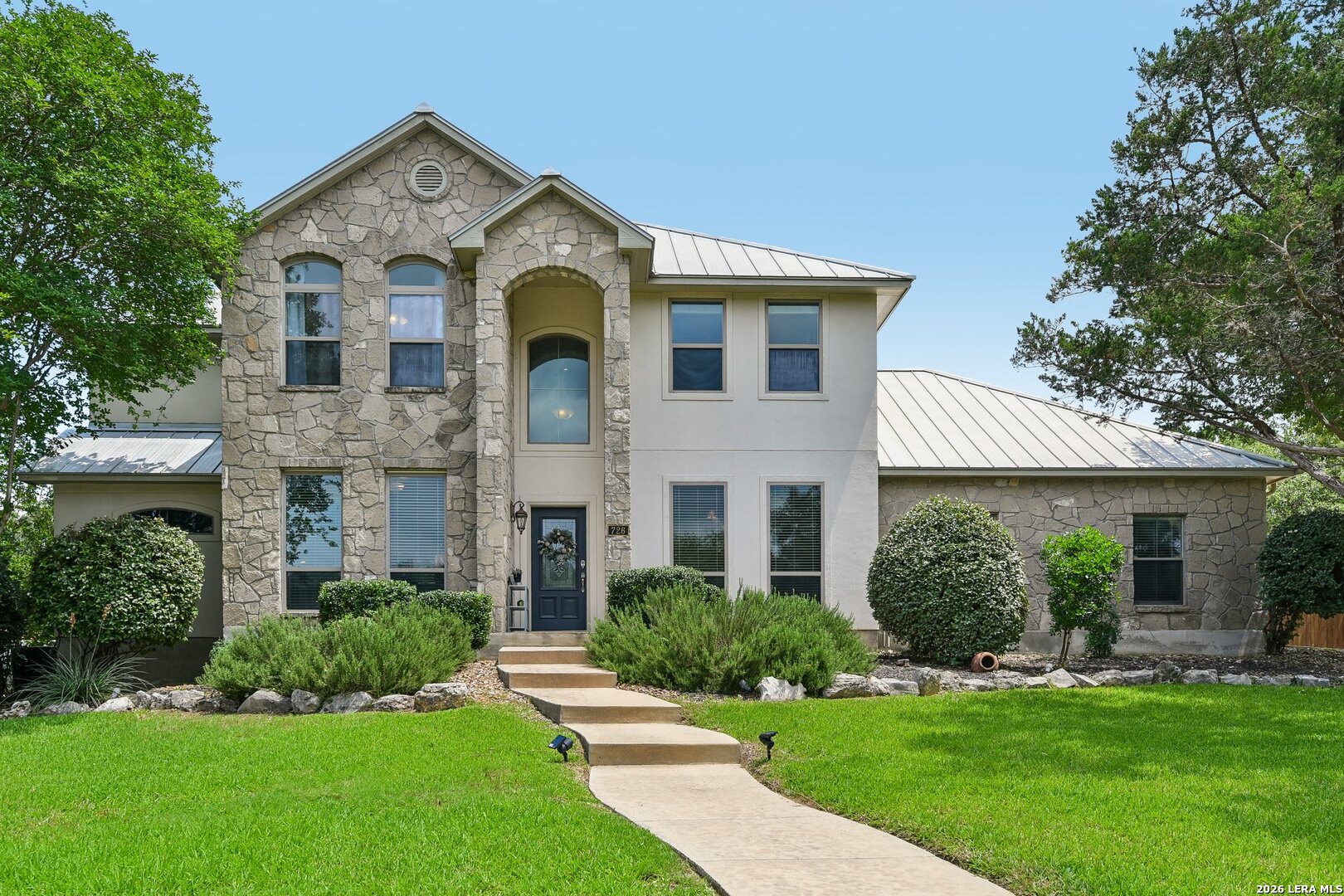 726 Ridge